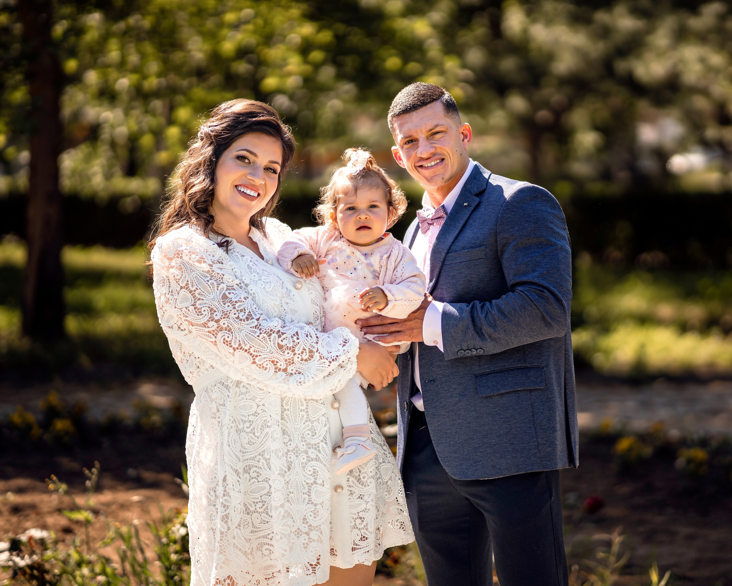 Свето Кръщение Ивет. Професионален фотограф в Пловдив и областта