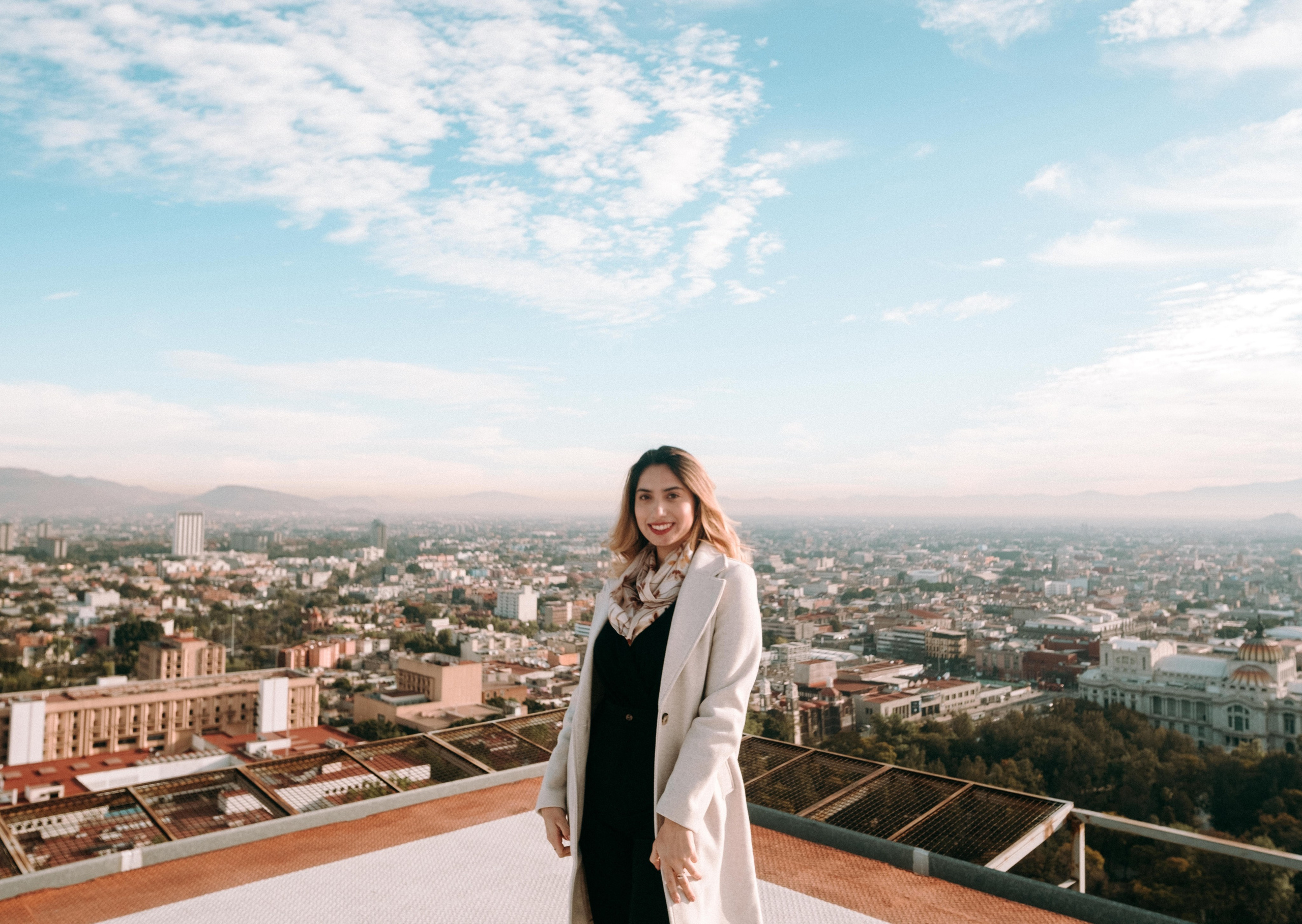 Agilibus. Wedding and family photographer in Mexico City