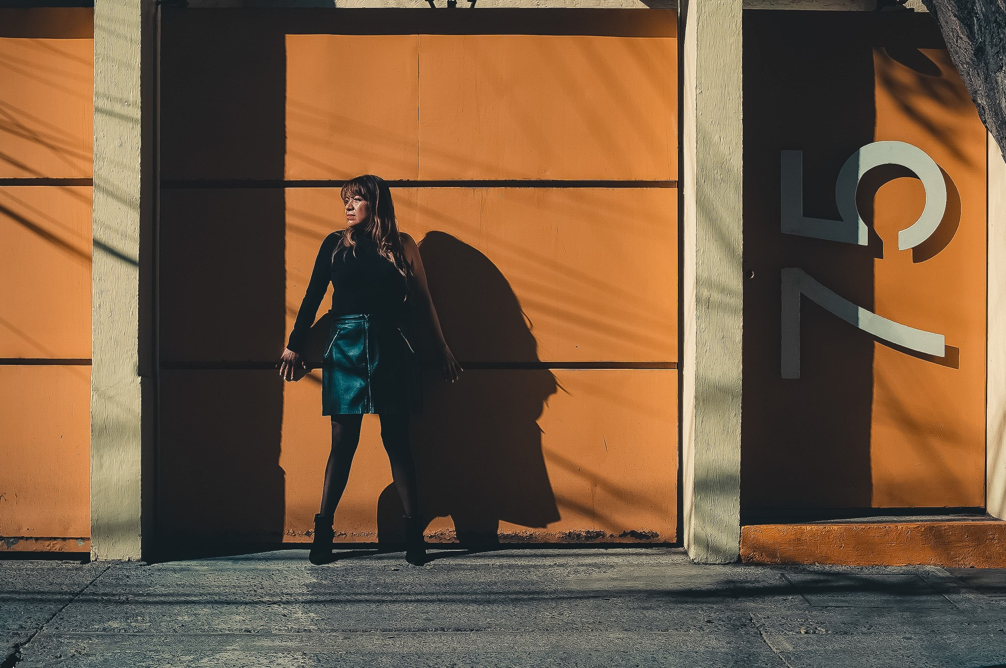 Carmen. Wedding and family photographer in Mexico City