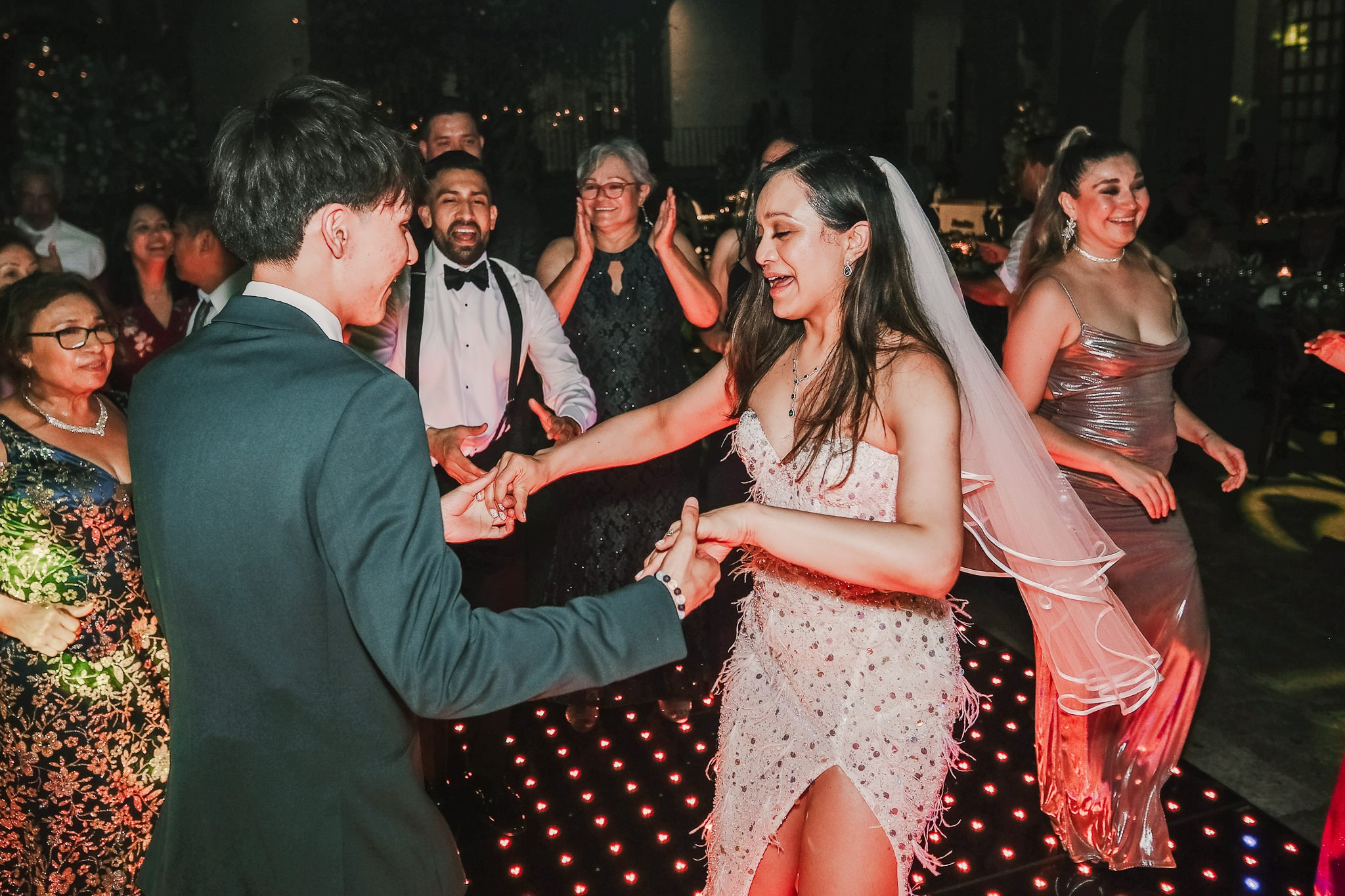 Jess y Fer / CDMX. Wedding and family photographer in Mexico City