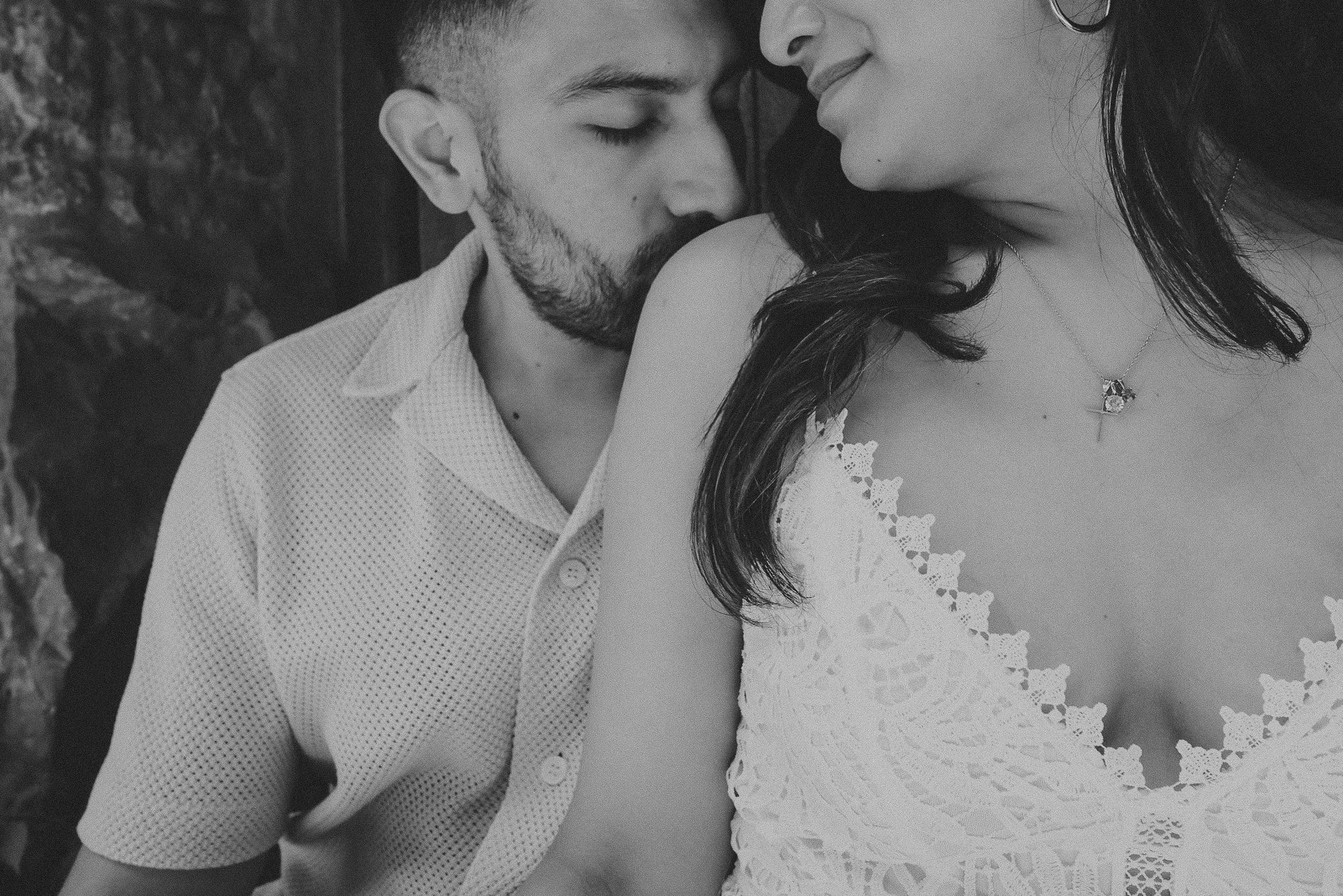 Jess & Fer. Wedding and family photographer in Mexico City