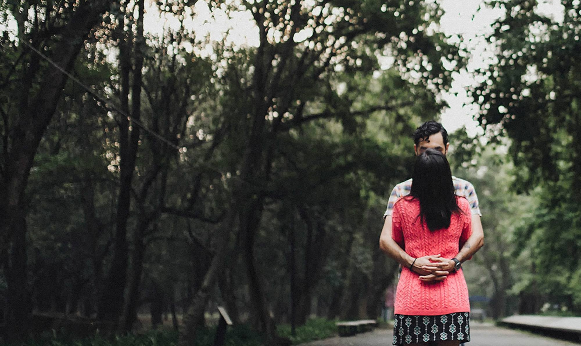 Sony & Ale. Wedding and family photographer in Mexico City