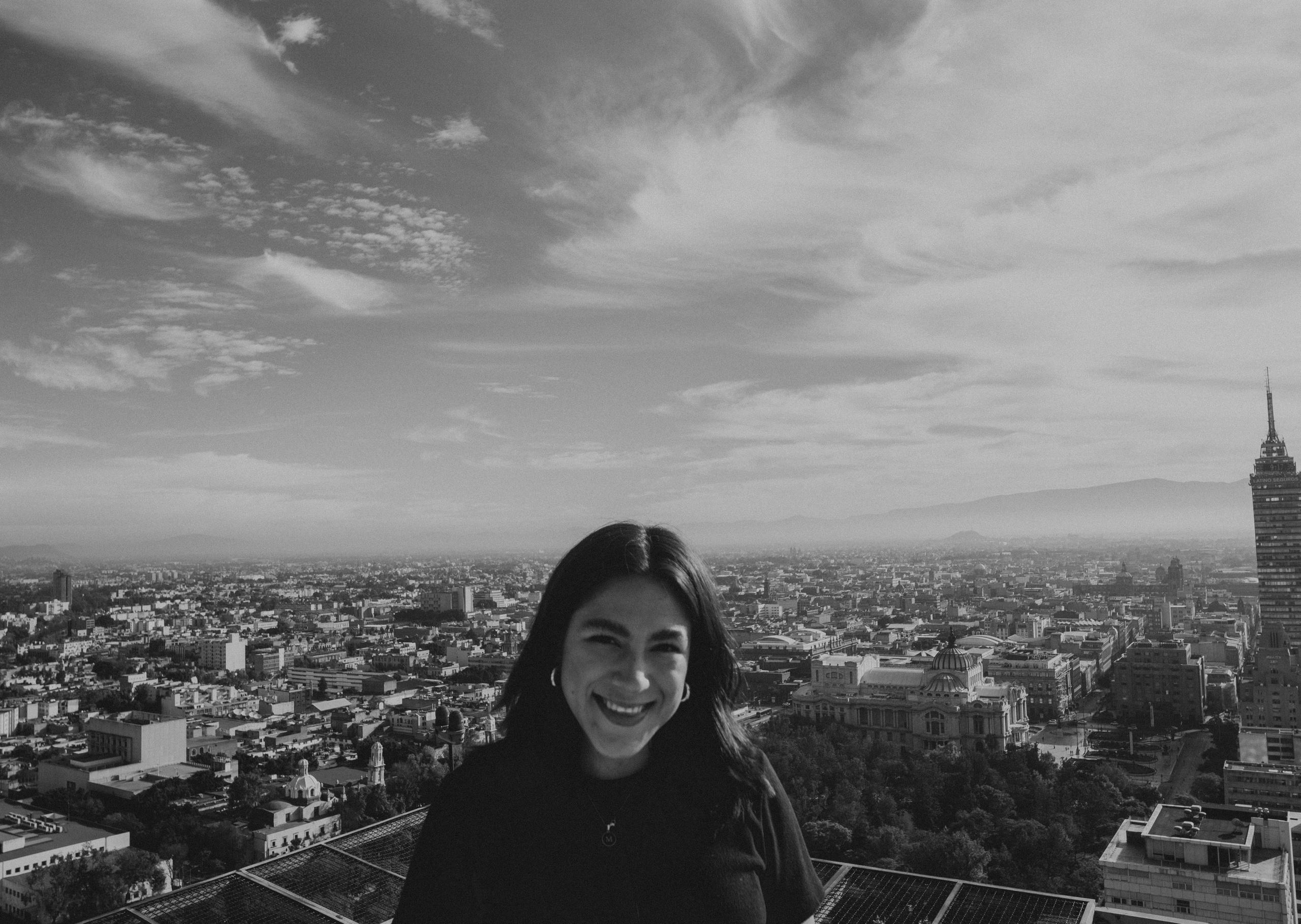 Agilibus. Wedding and family photographer in Mexico City