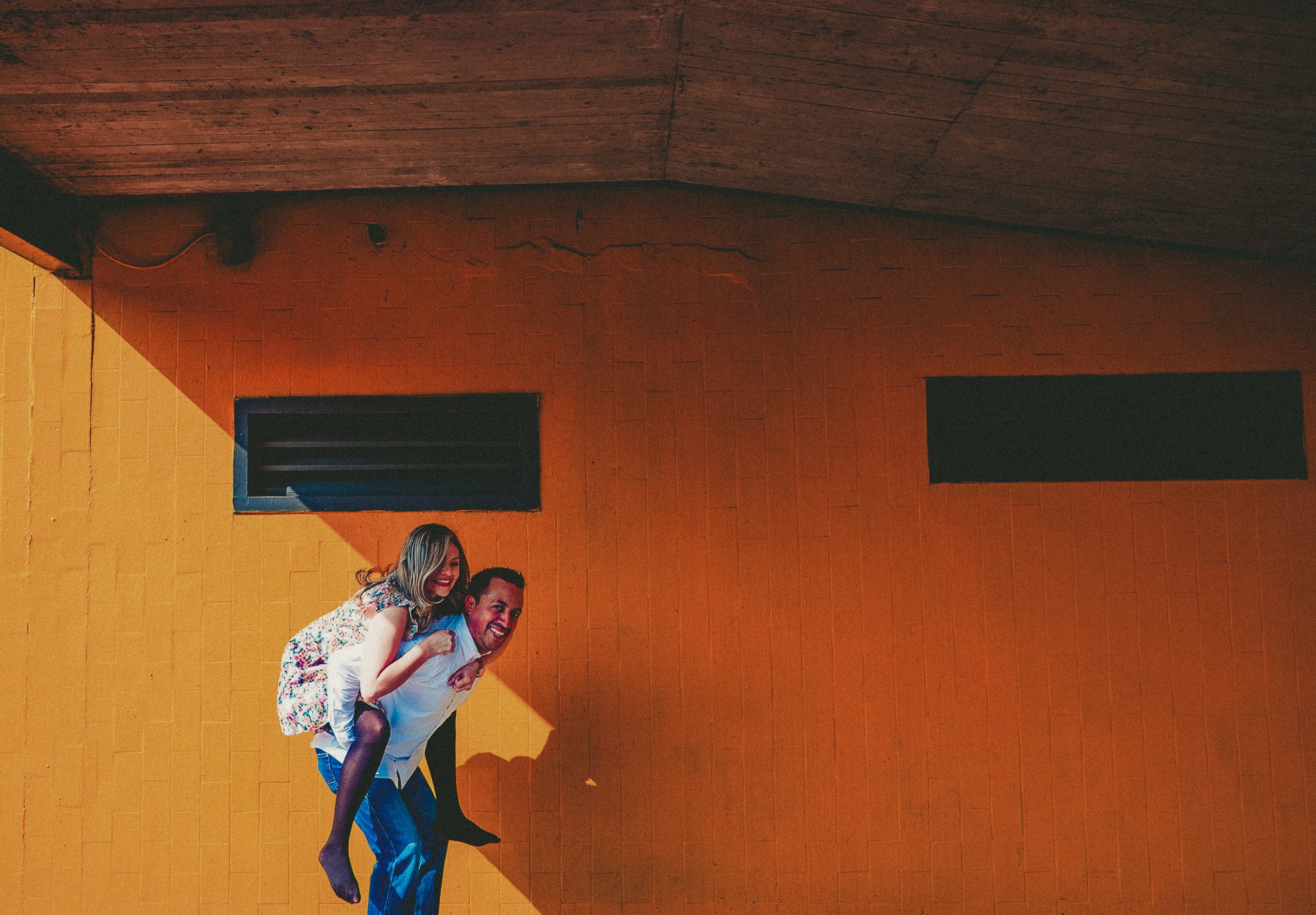 Marinela & Pedro. Wedding and family photographer in Mexico City