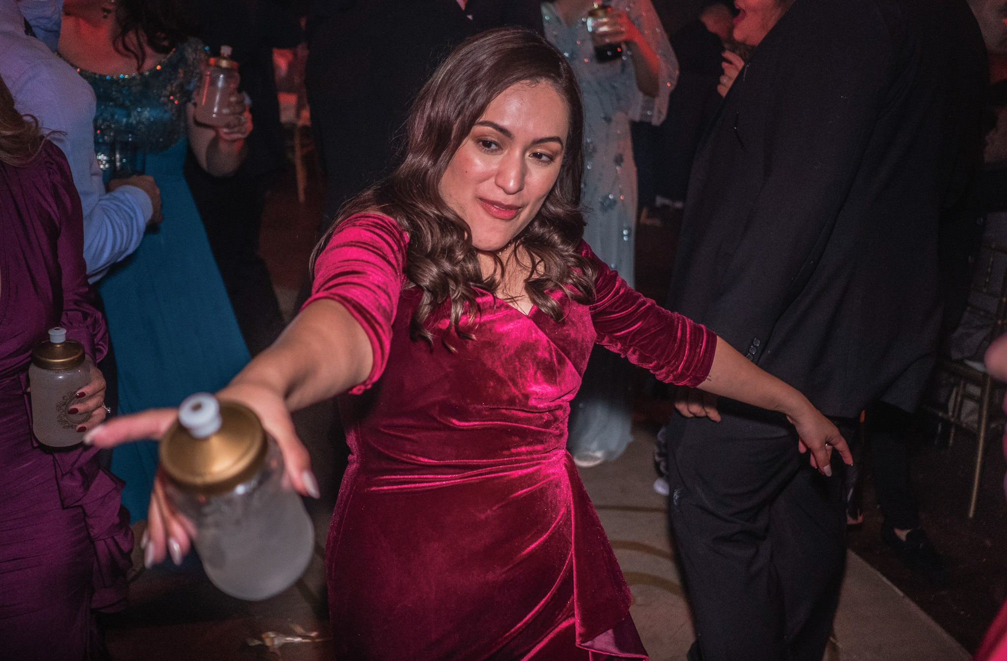 Gaby & Rodrigo / Queretaro. Wedding and family photographer in Mexico City