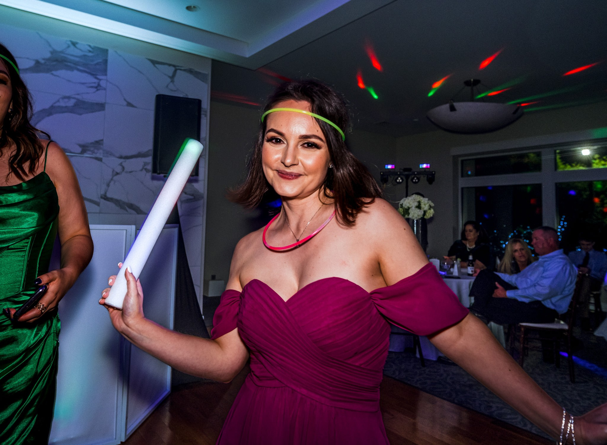 Adri & Ben / New York. Wedding and family photographer in Mexico City