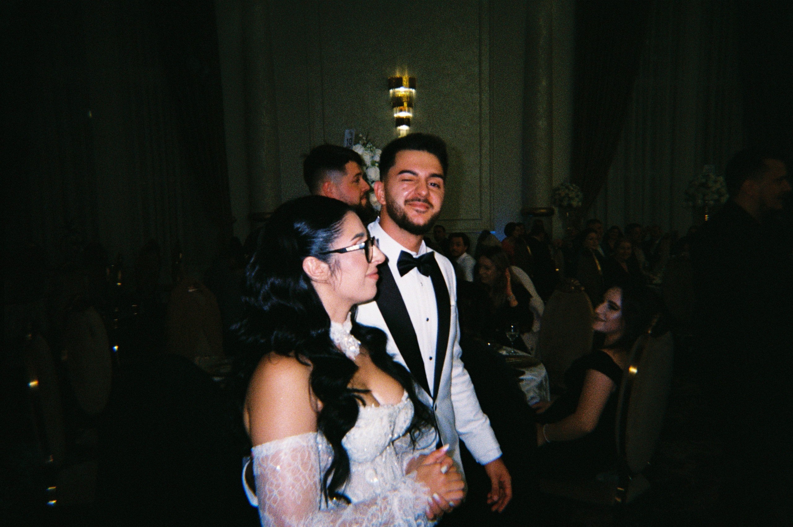 Ciprian & Alexandra’s wedding