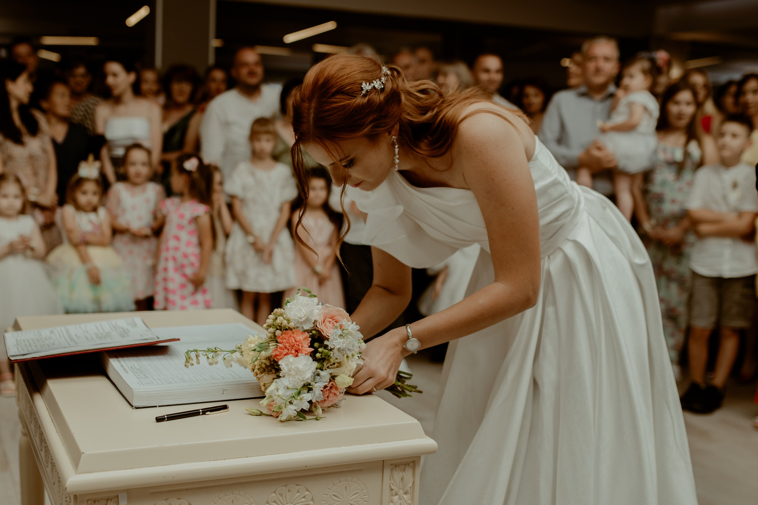 B&F. Wedding & Family photographer Jelena Anđelić