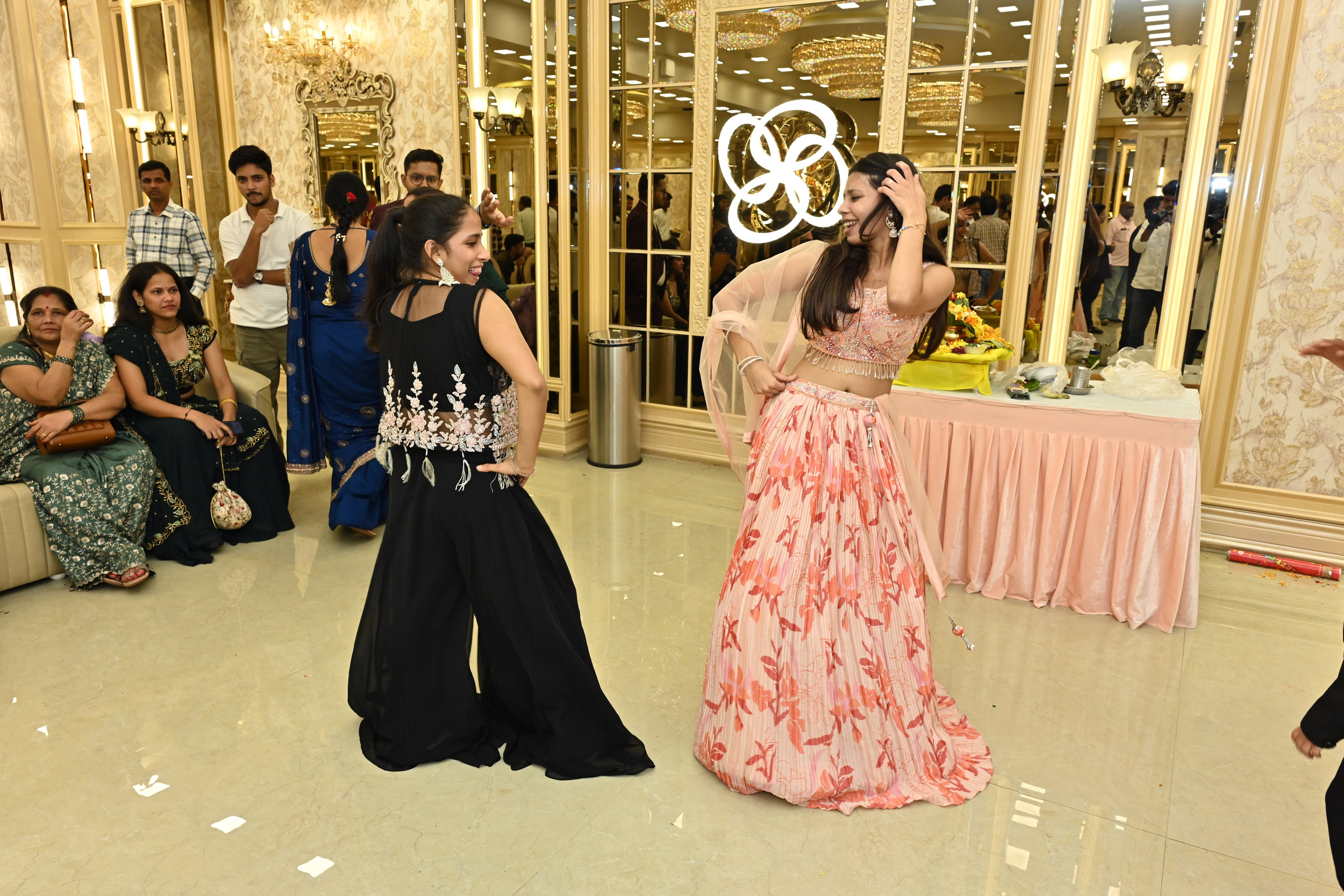 Vivek & sunanda. “Ajay Digital Photo Studio — Capturing Timeless Wedding Moments”