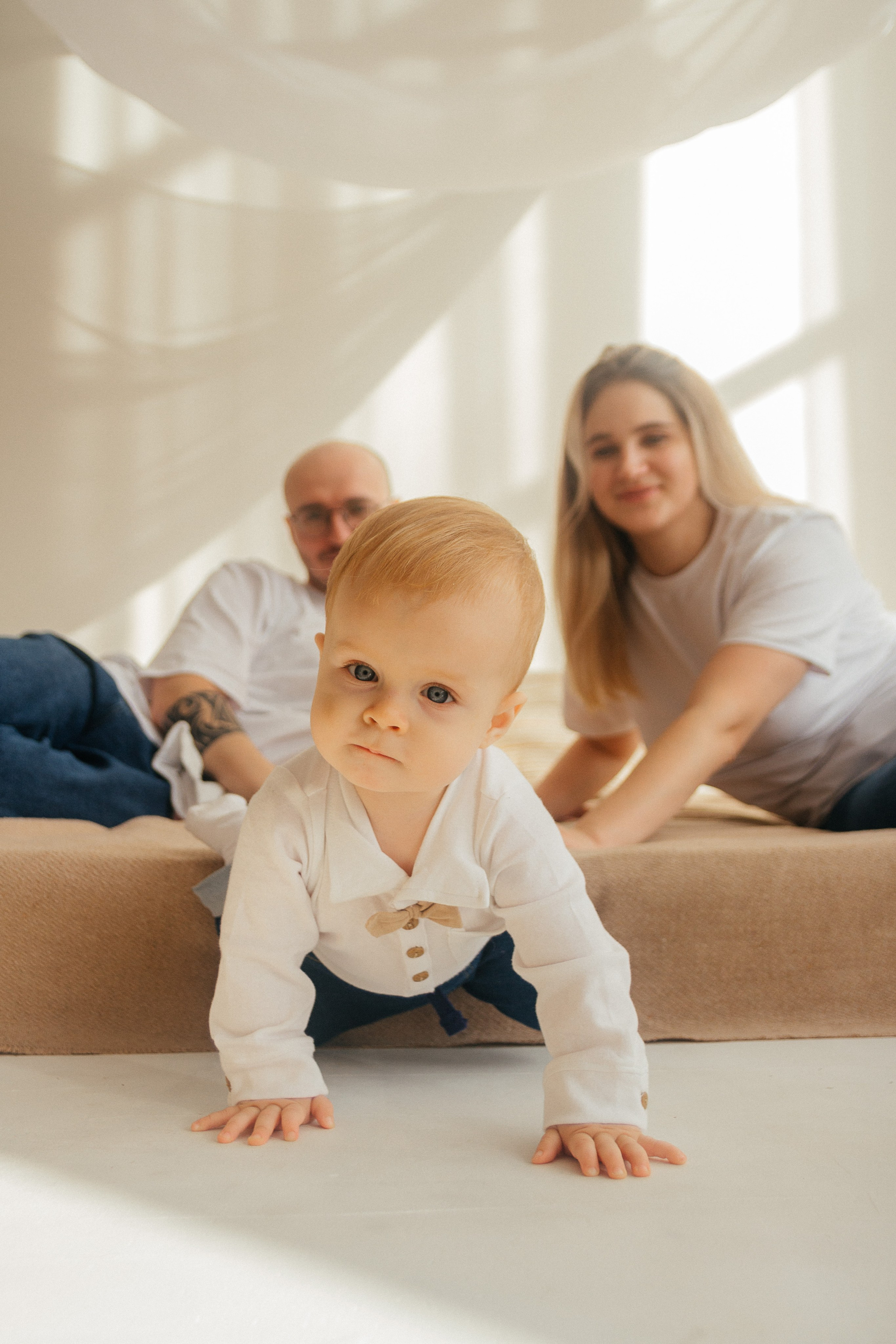 Парна/Сімейна. Головна