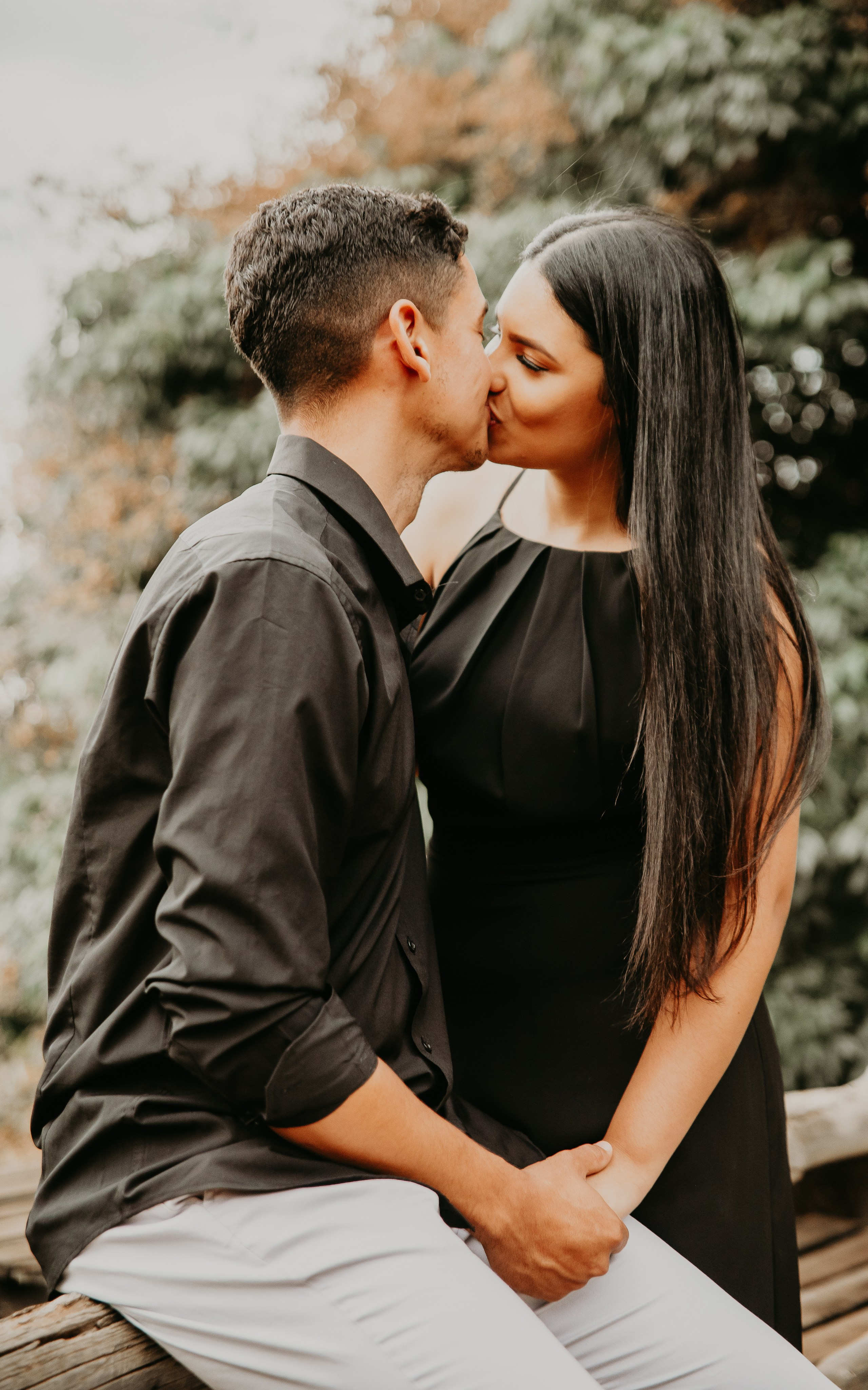 Vitória e Igor. Fotógrafa de casamento e festa infantis em Marilía, São Paulo