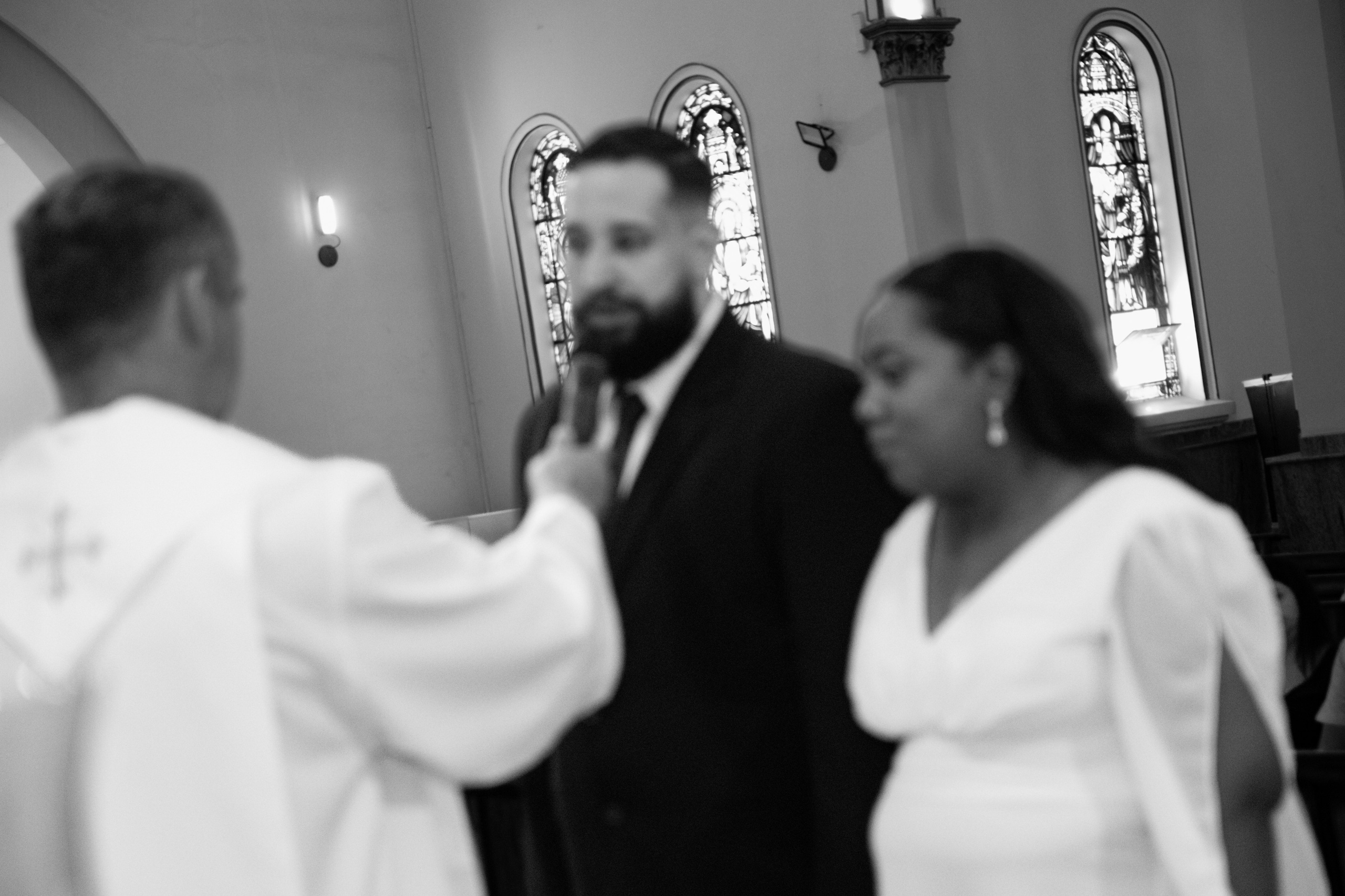 Luana e Vinivius. Fotógrafa de casamento e festa infantis em Marilía, São Paulo