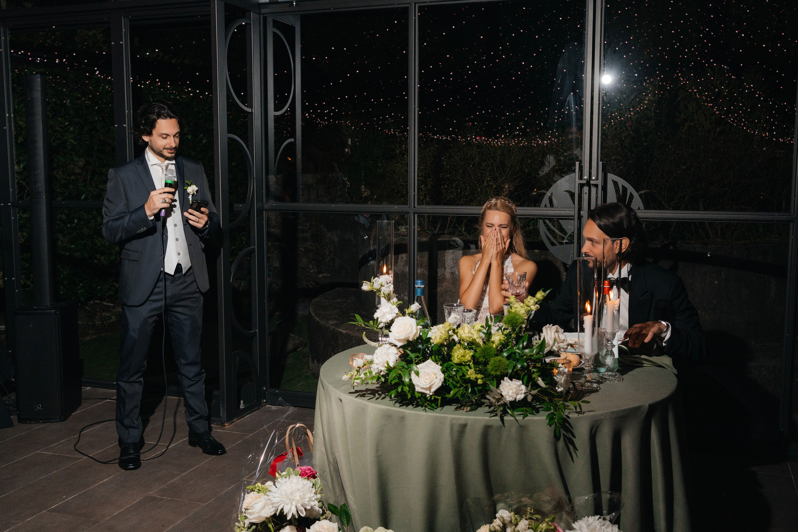 Jona & Tamara. Wedding photographer Natalia