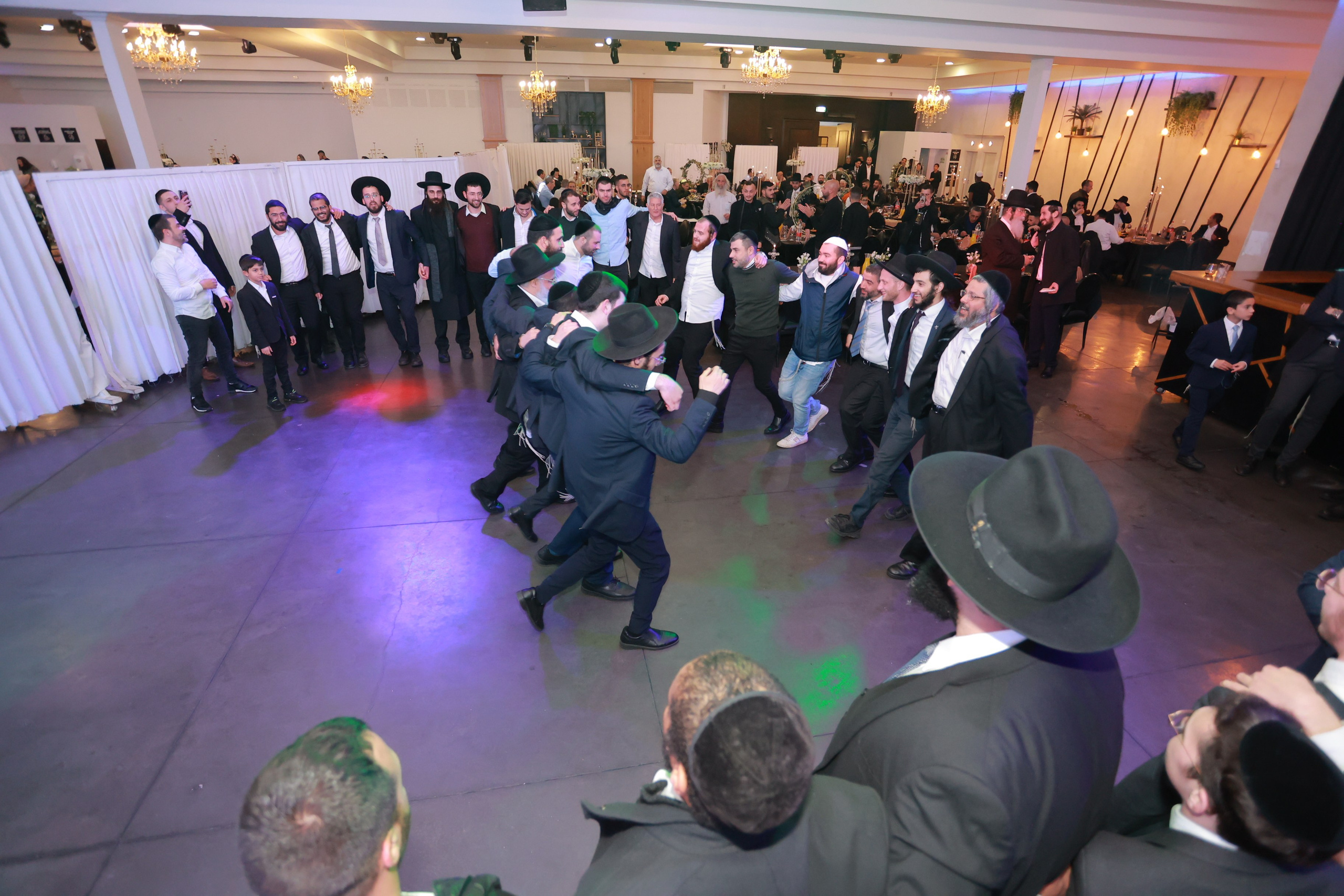 S&N. משה מנשה צלם חתונות