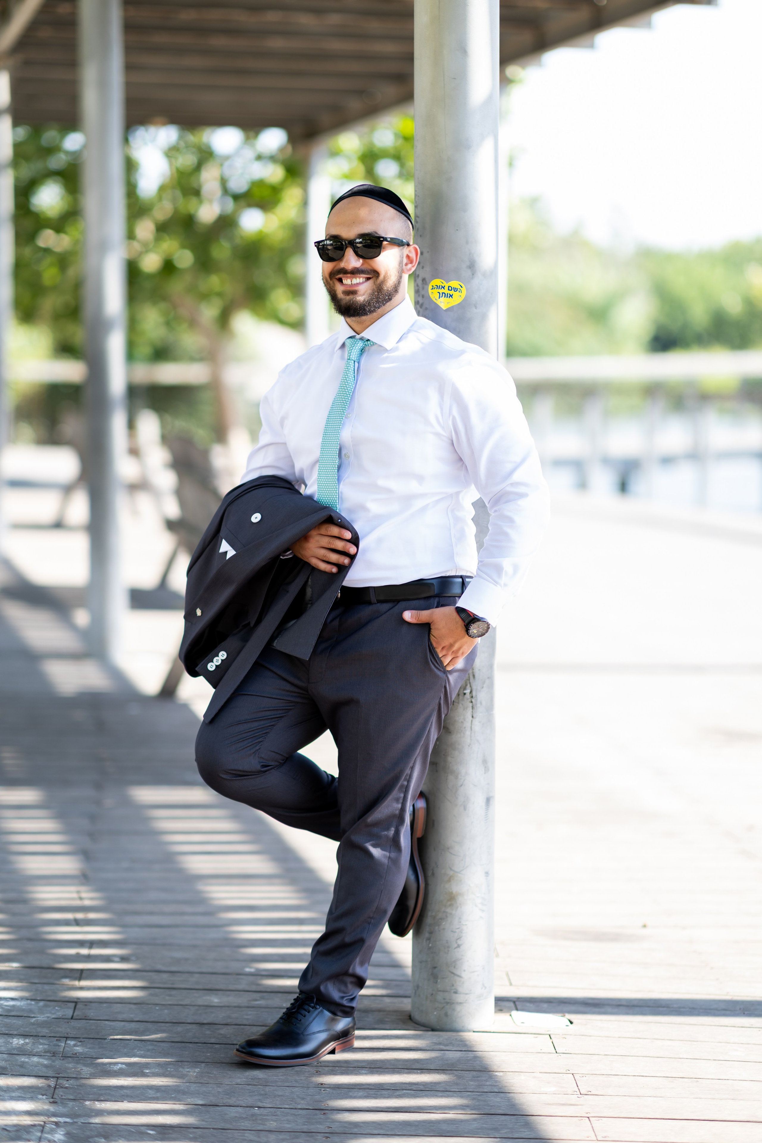 H & A. משה מנשה צלם חתונות