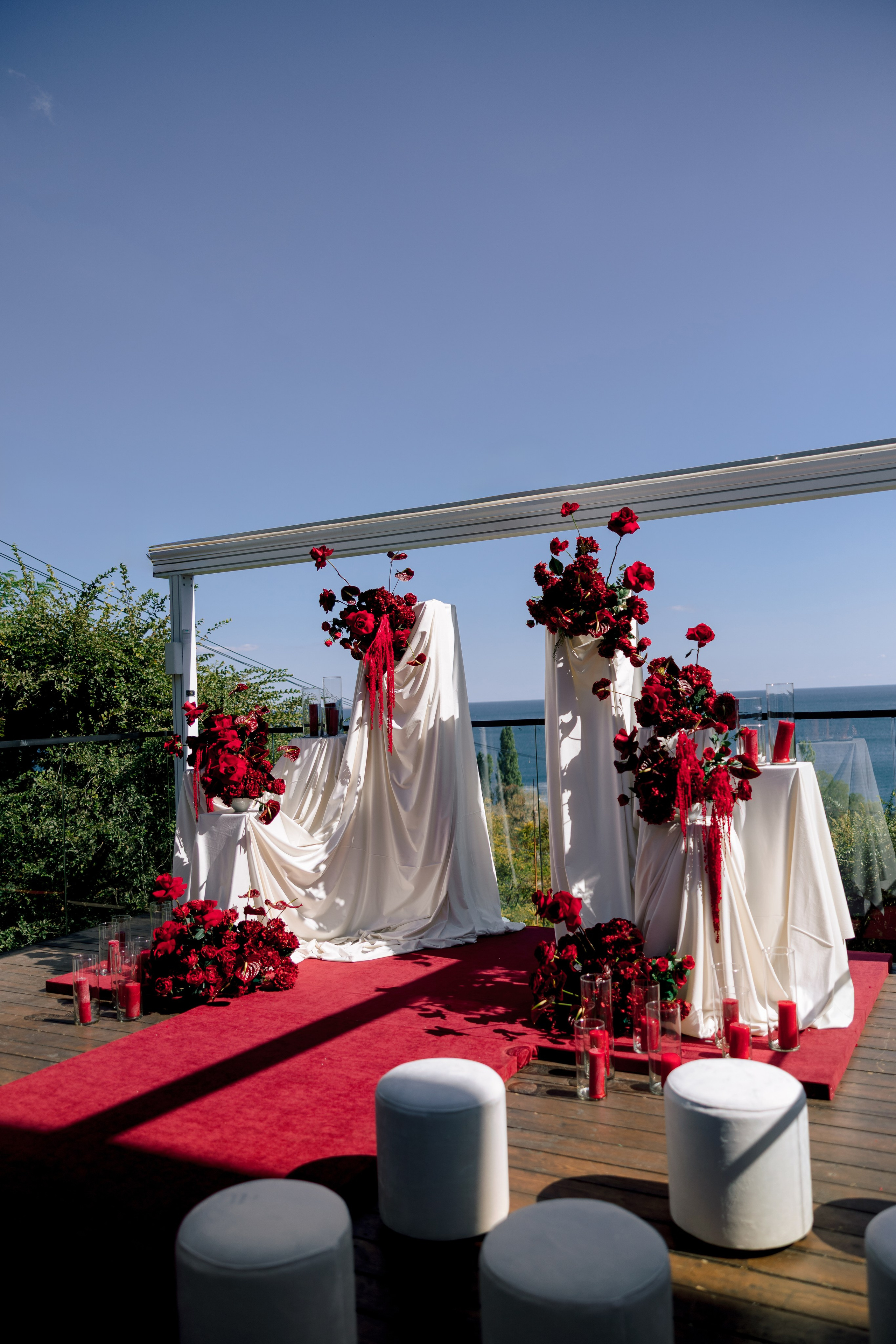 Олександра & Антон. Весільний та сімейний фотограф Одеса