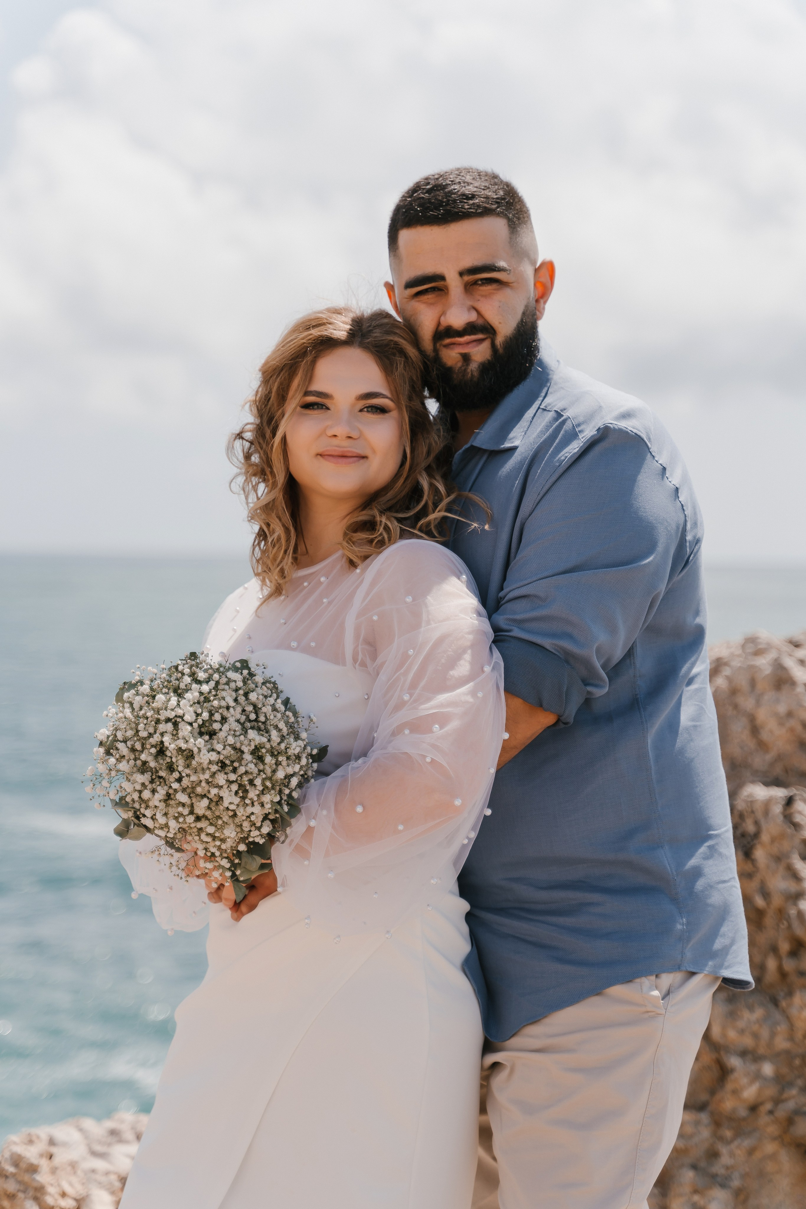 A & D. Fotógrafa de bodas y familias en España, Valencia: Nadia ProFoto