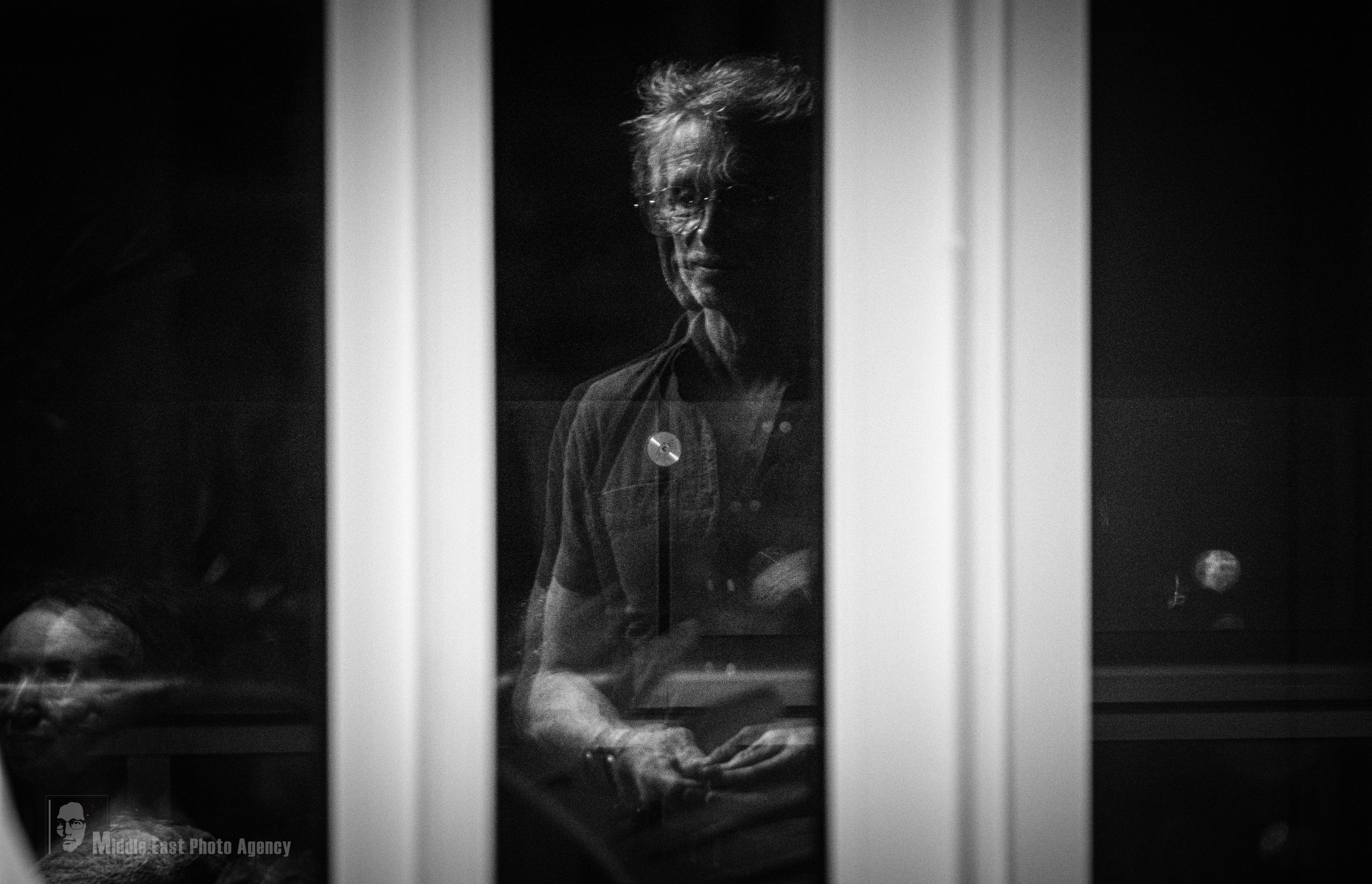 Grankin! Happy Birthday!. Middle East Photo Agency — Photography & Event Magnets — סוכנות צילום והדפסת מגנטים לאירועים