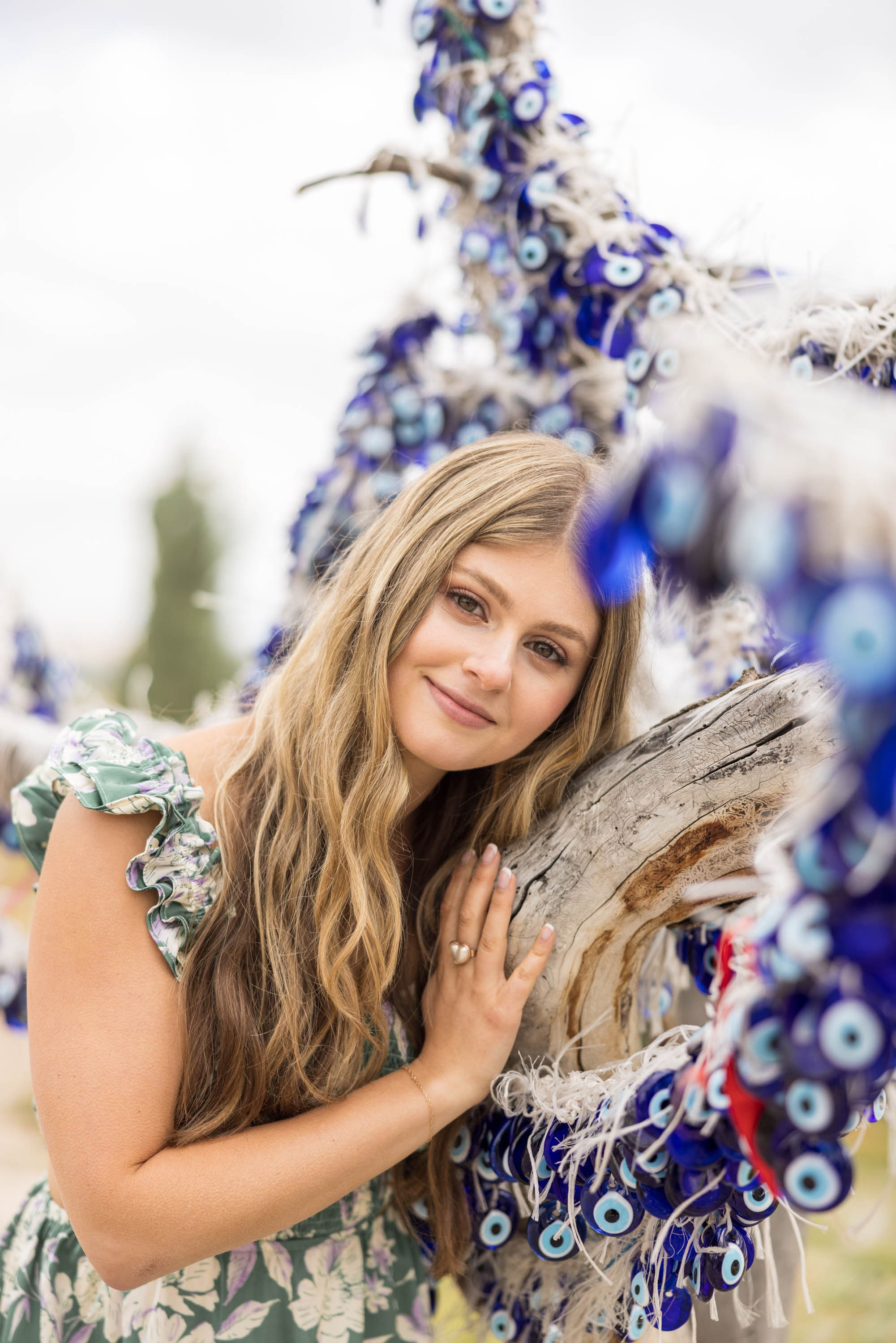 Julian & Cayla. Фотограф в Каппадокии / Julia Ganch