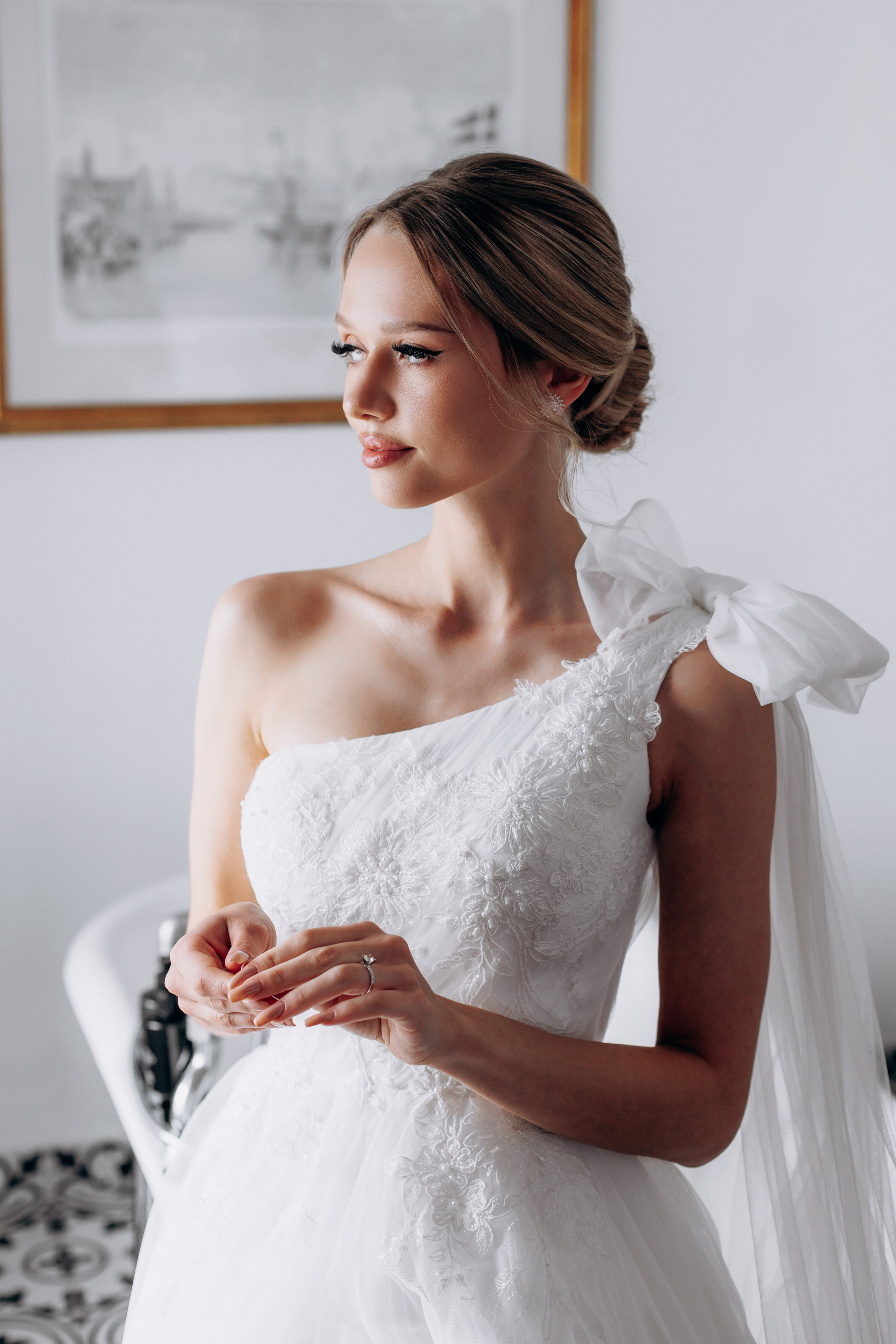 Snezhana & Max. Wedding and Family Photograph