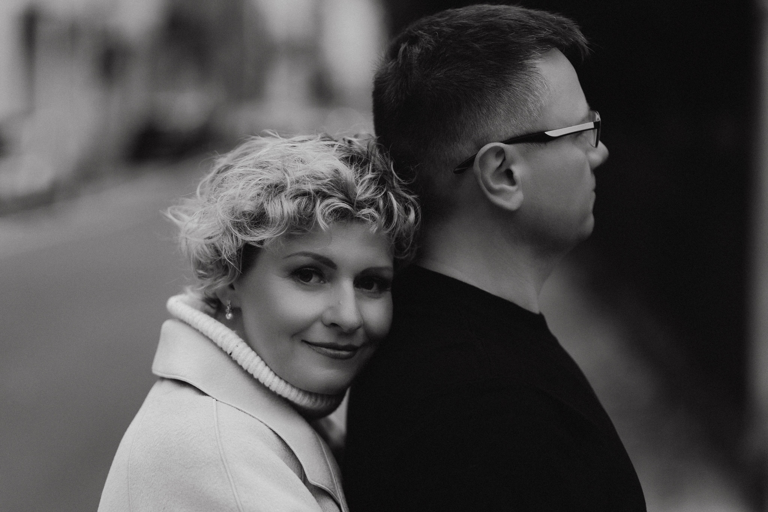 Irina & Sergey. Wedding and Family Photograph