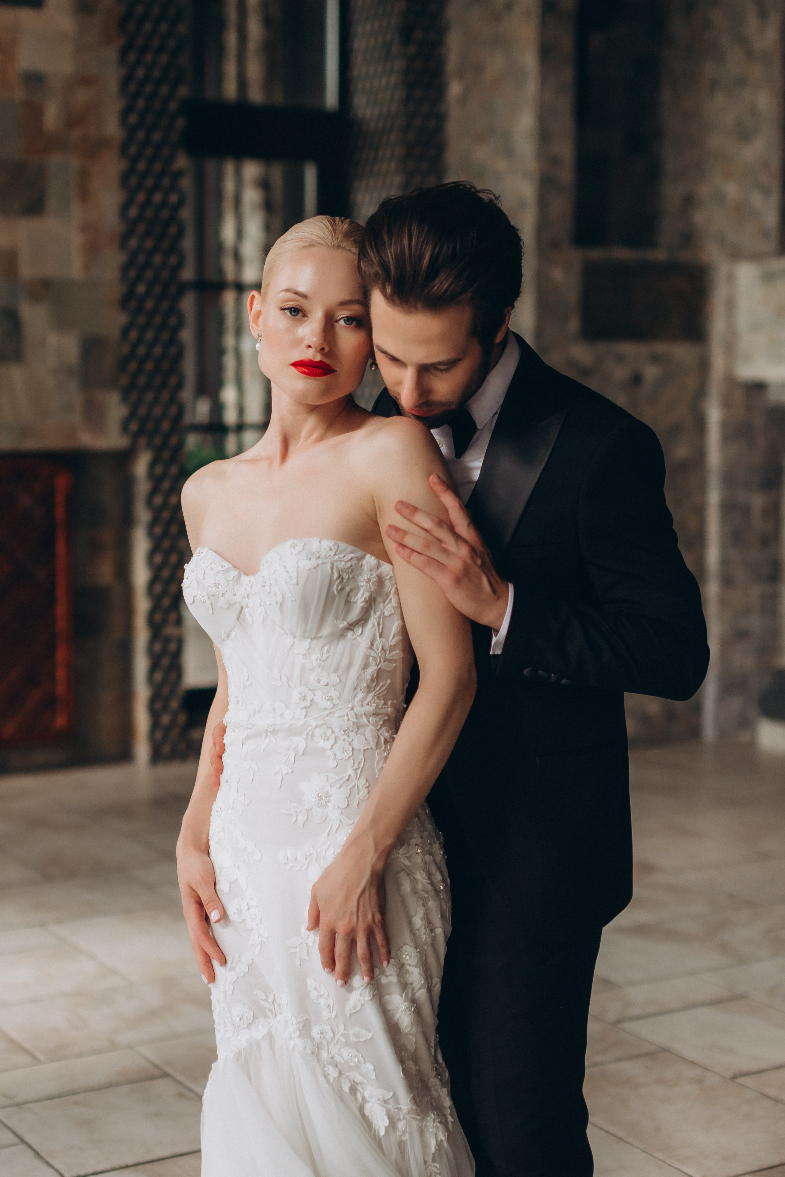 Sergey & Alesia. Wedding and Family Photograph