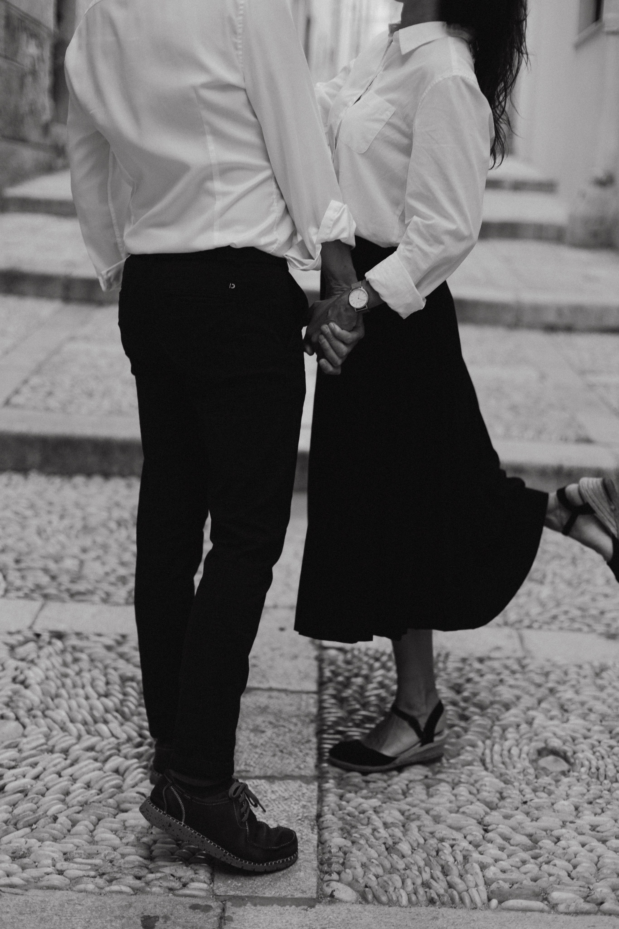 Sergey & Anna. Wedding and Family Photograph