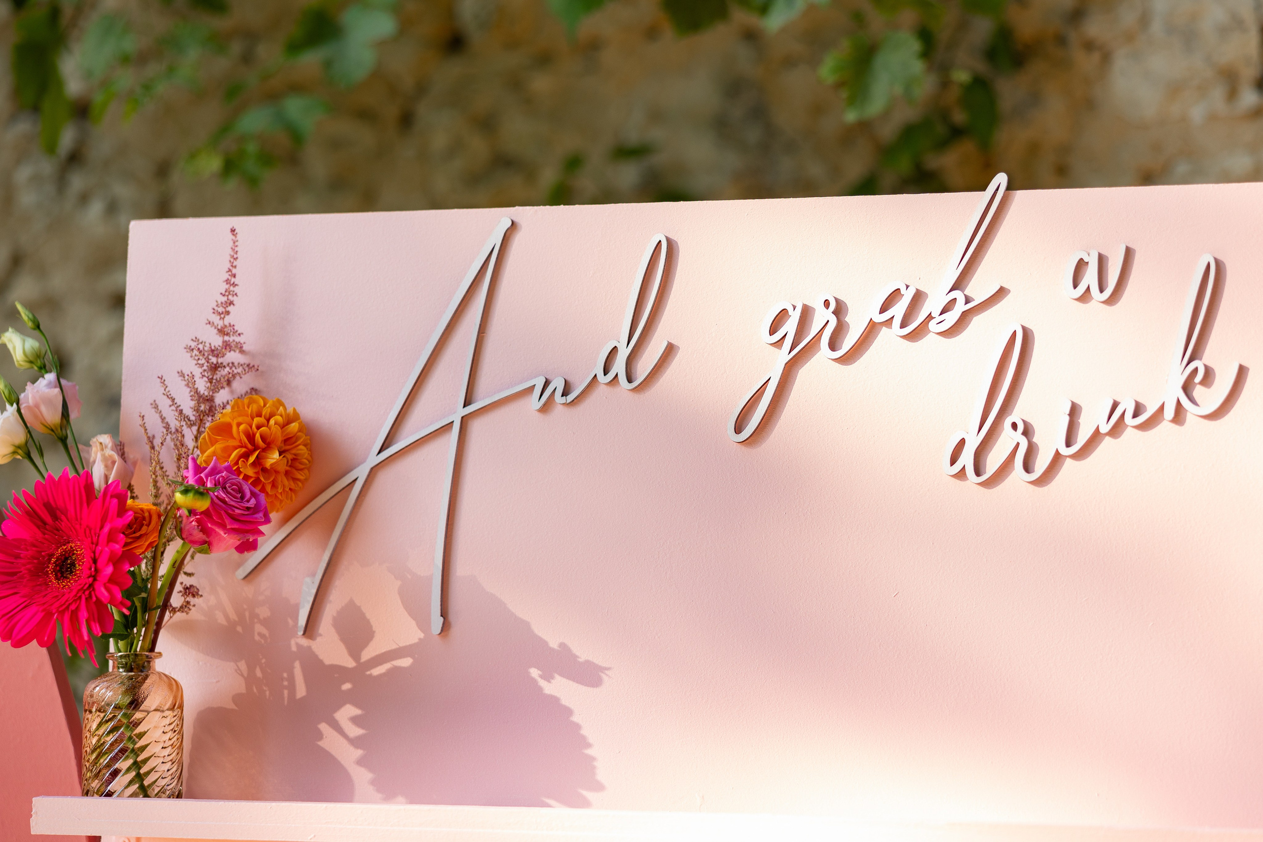 Cristina & Louis, La DÎME