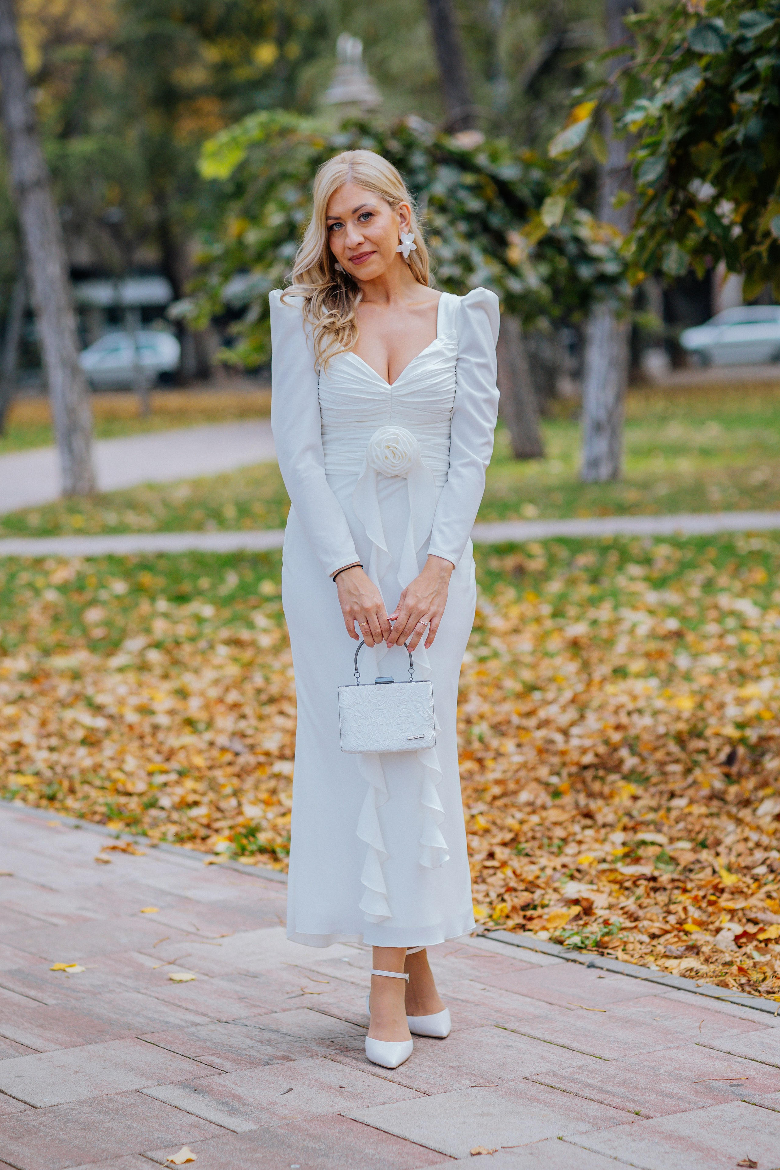 N|M. BSP Wedding