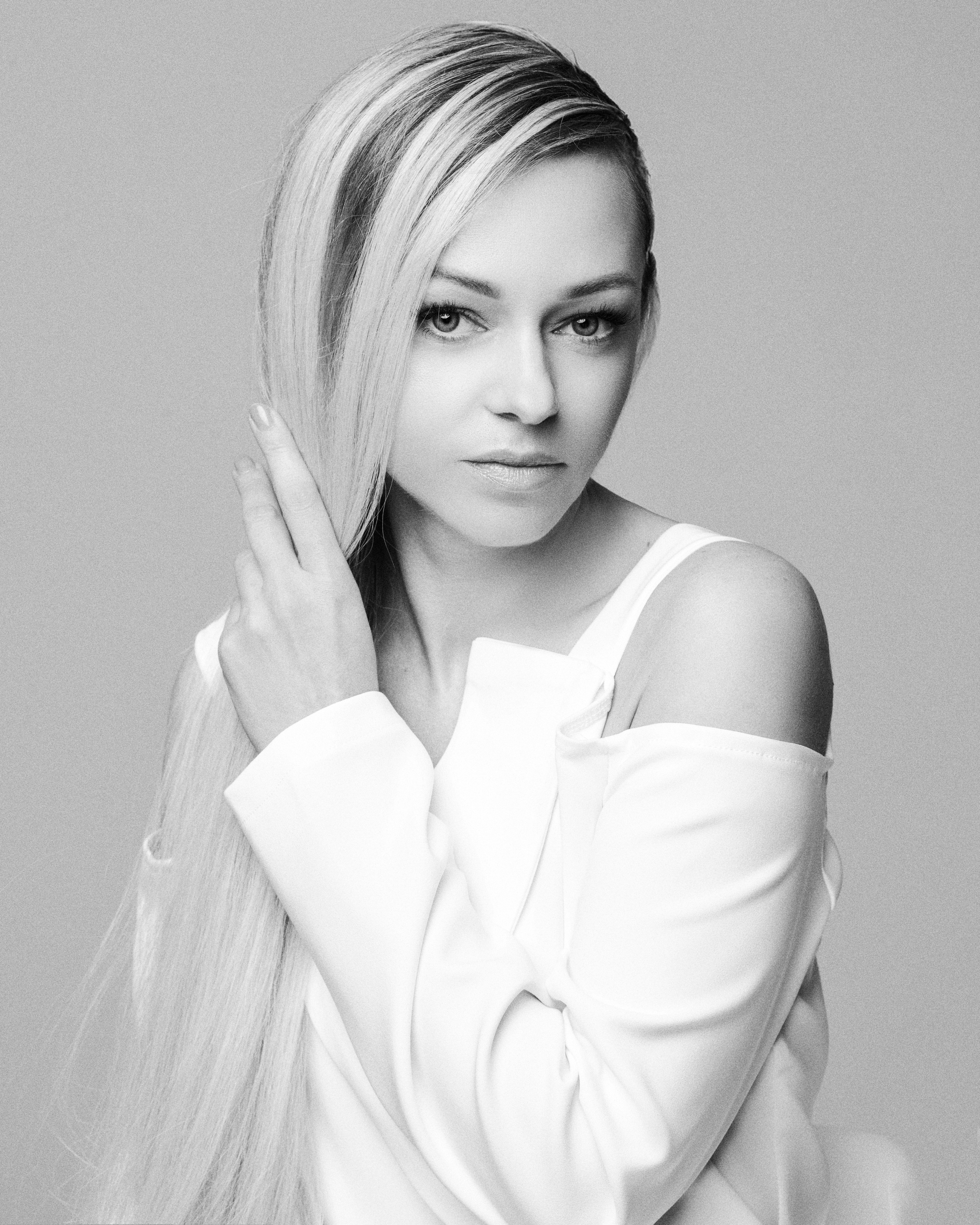 Sesja zdjęciowa dla magazynu Merlaine | Okładka i rozwoju. Portrait & Fashion Photographer | Сannes, Paris, Monaco, Dubai, Kyiv — - Alisa Postnykova