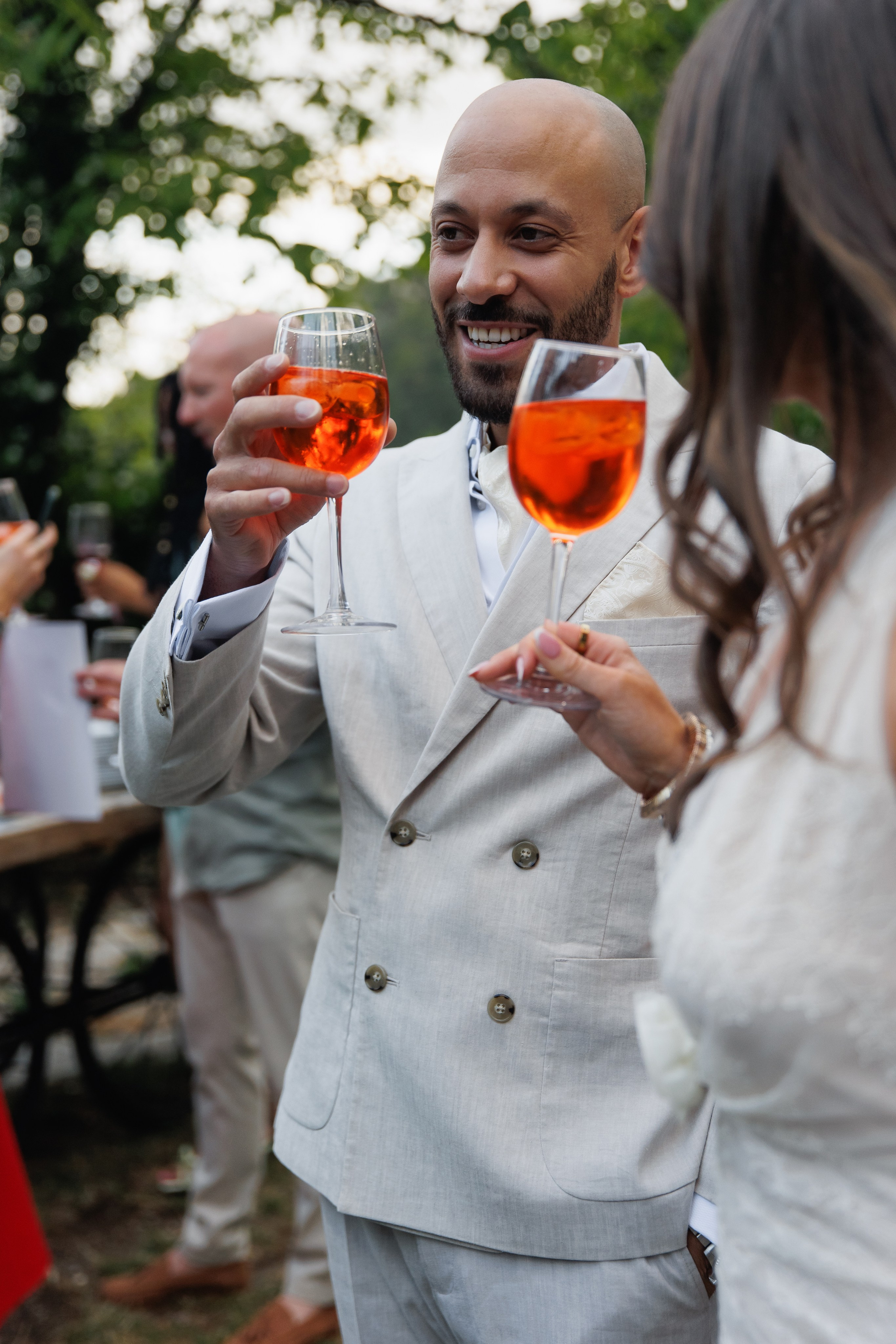 Charlotte & Anthony. Wedding Photographer Rome Tuscany Como Sicily Puglia Amalfy Italy- Oksana Savenchuk