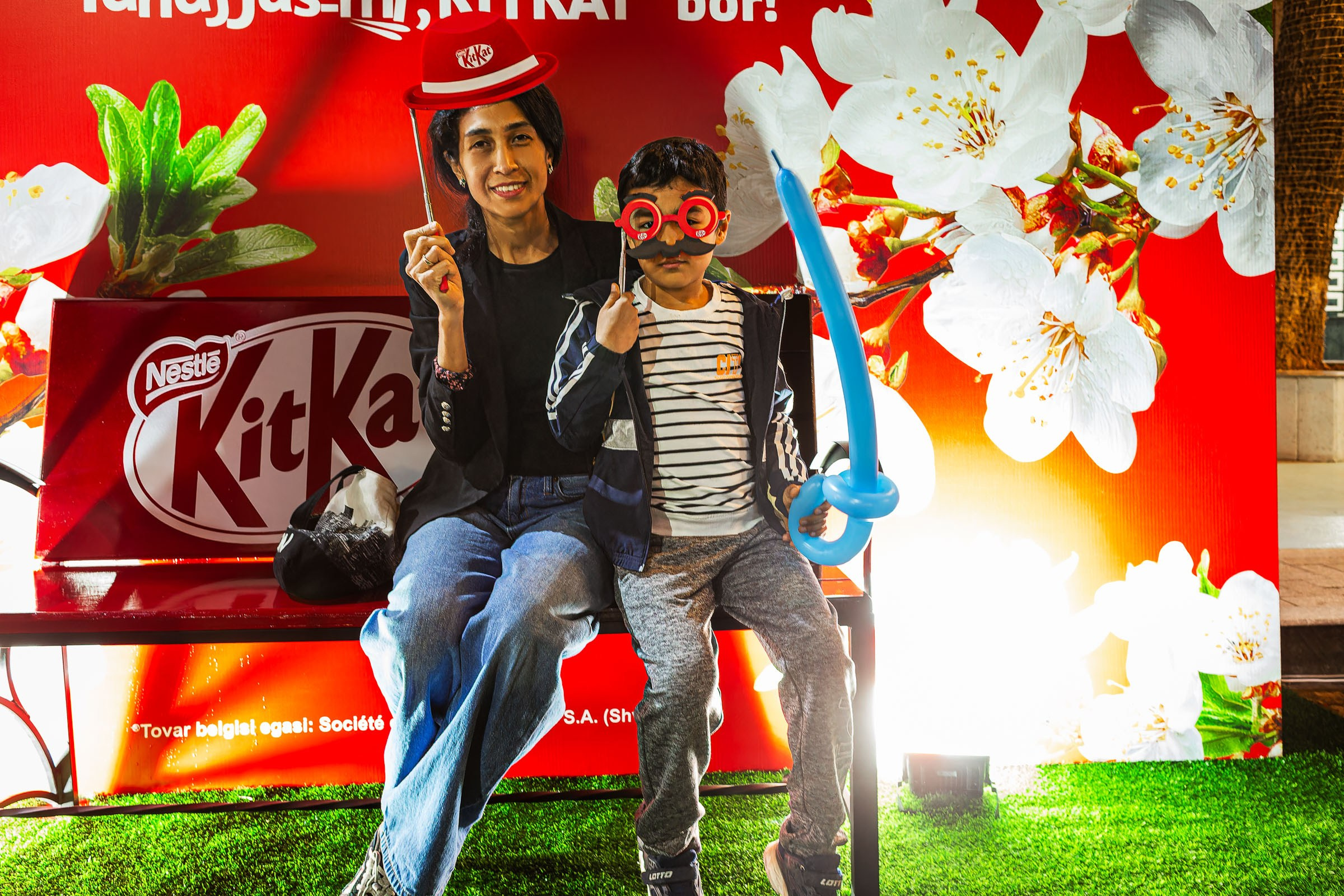 Bibigon 8 + Video. Apartments for rent Tashkent Uzbekistan