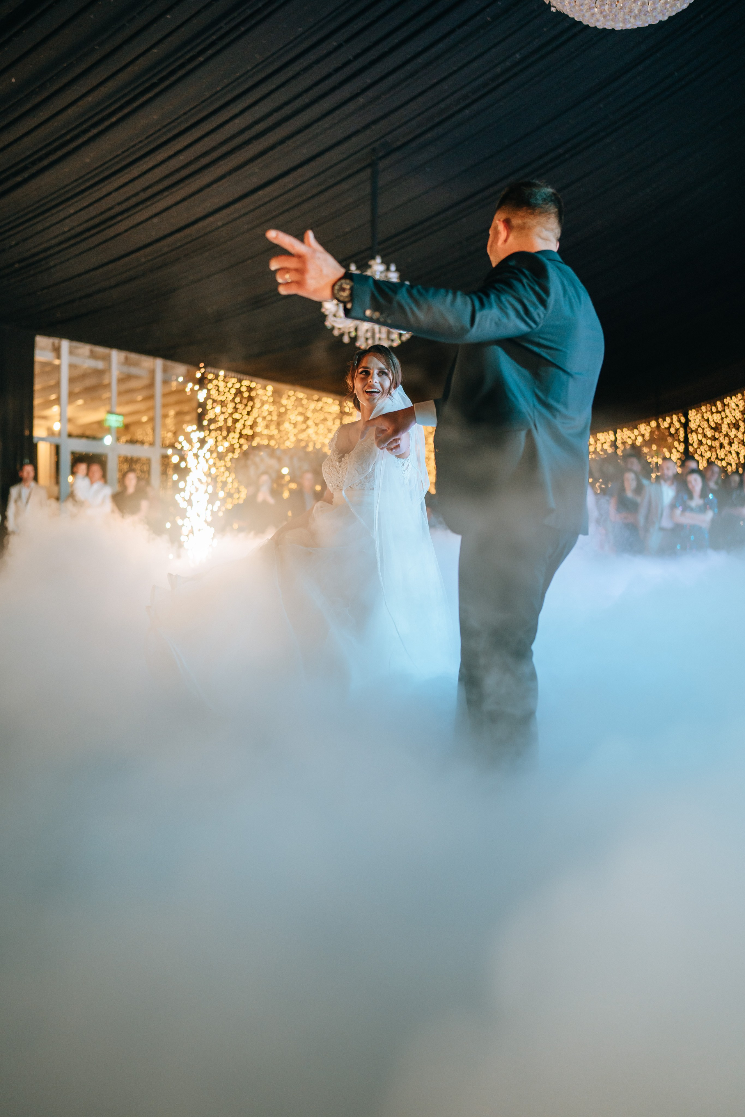 Roxana & Viorel. CC Photography \ Fotograf Profesionist \ Evenimente