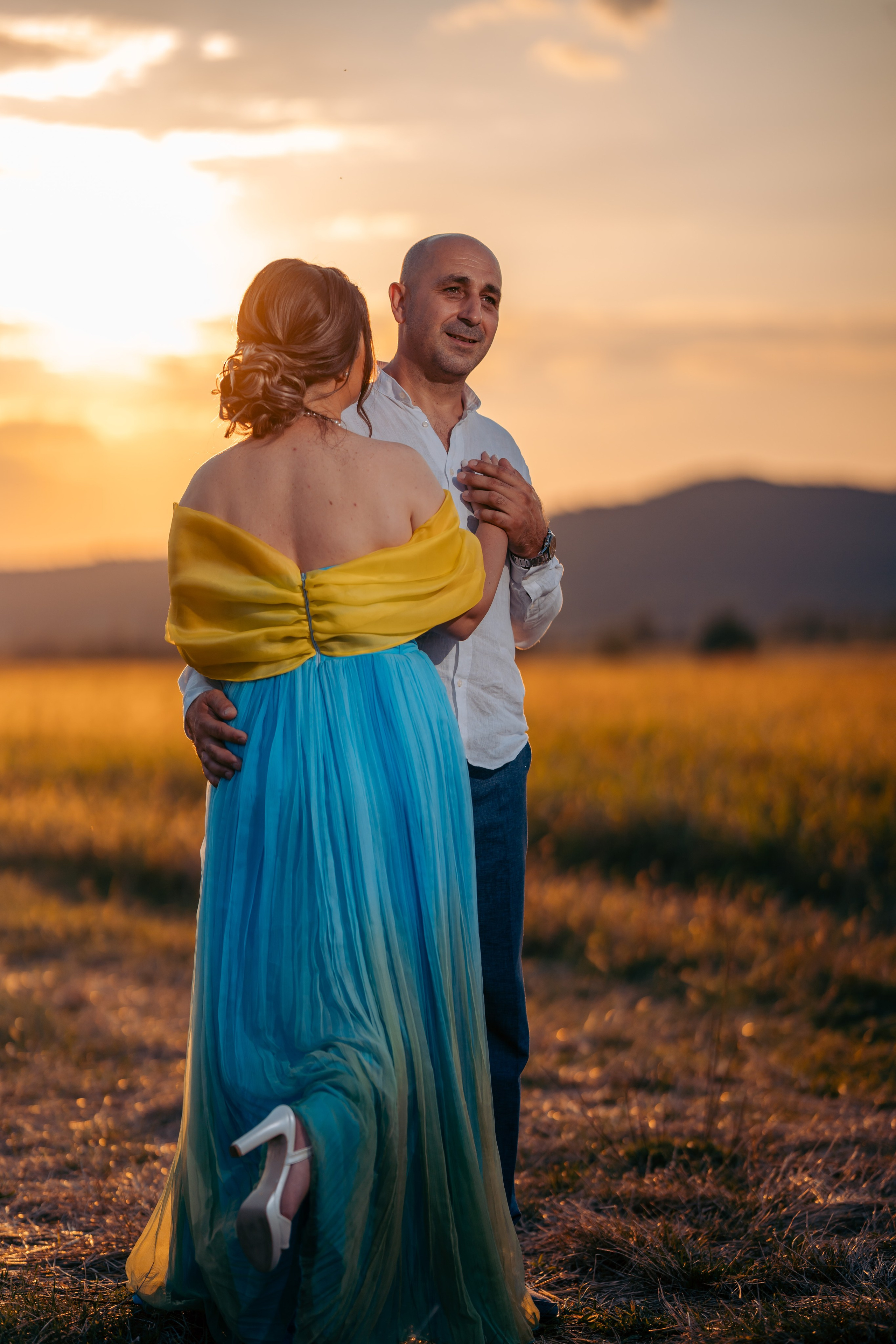 Denisa & Alex. CC Photography \ Fotograf Profesionist \ Evenimente