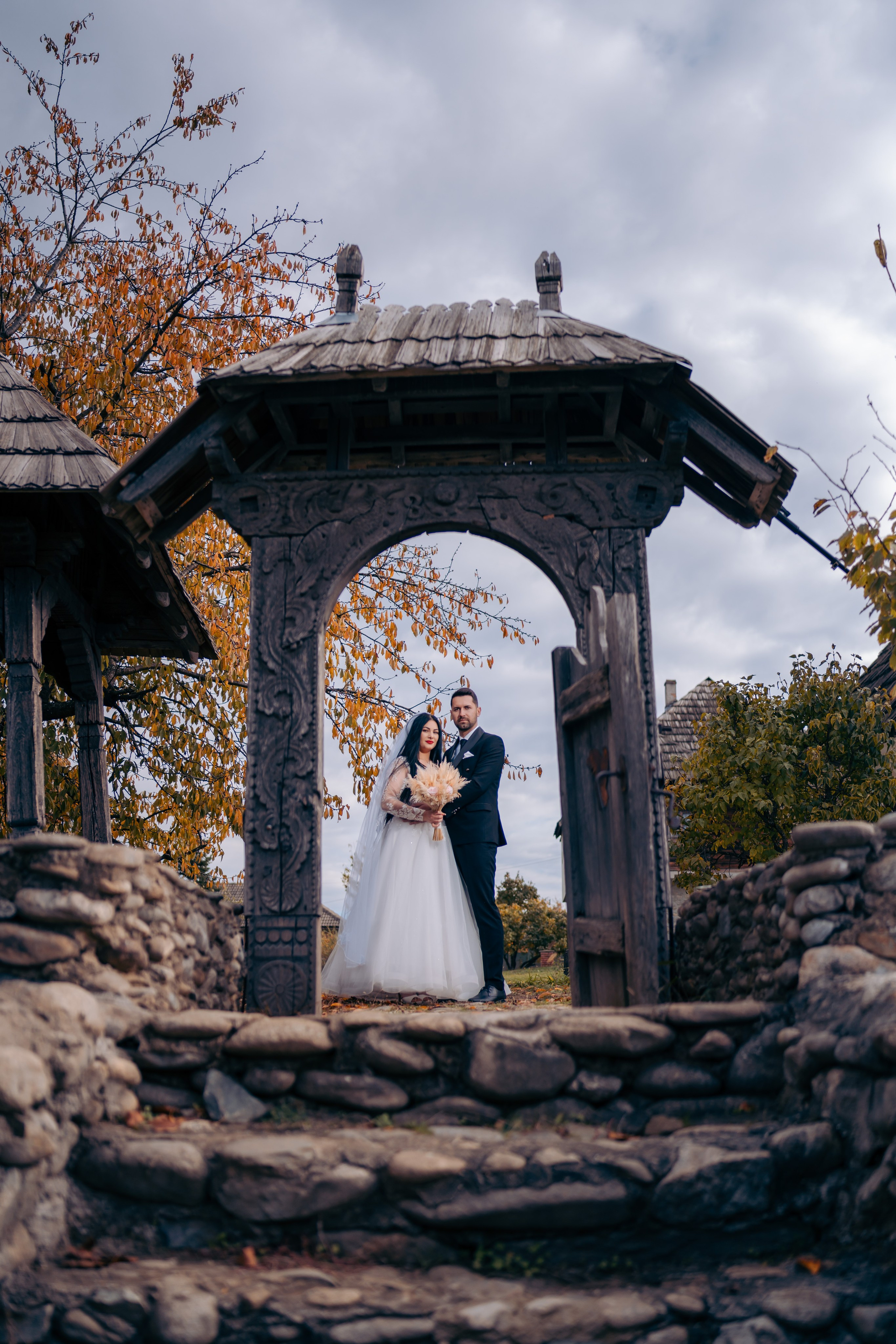 Andreea & Madalin. CC Photography \ Fotograf Profesionist \ Evenimente