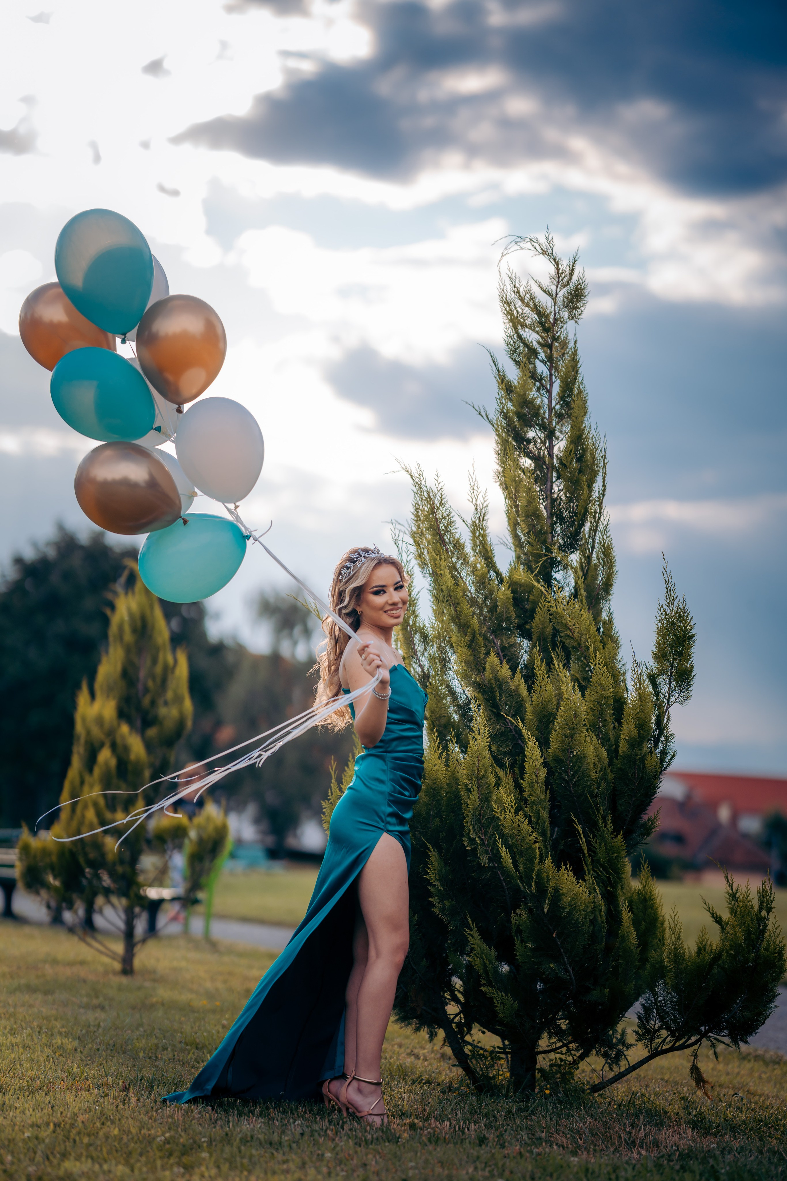 Corina. CC Photography \ Fotograf Profesionist \ Evenimente