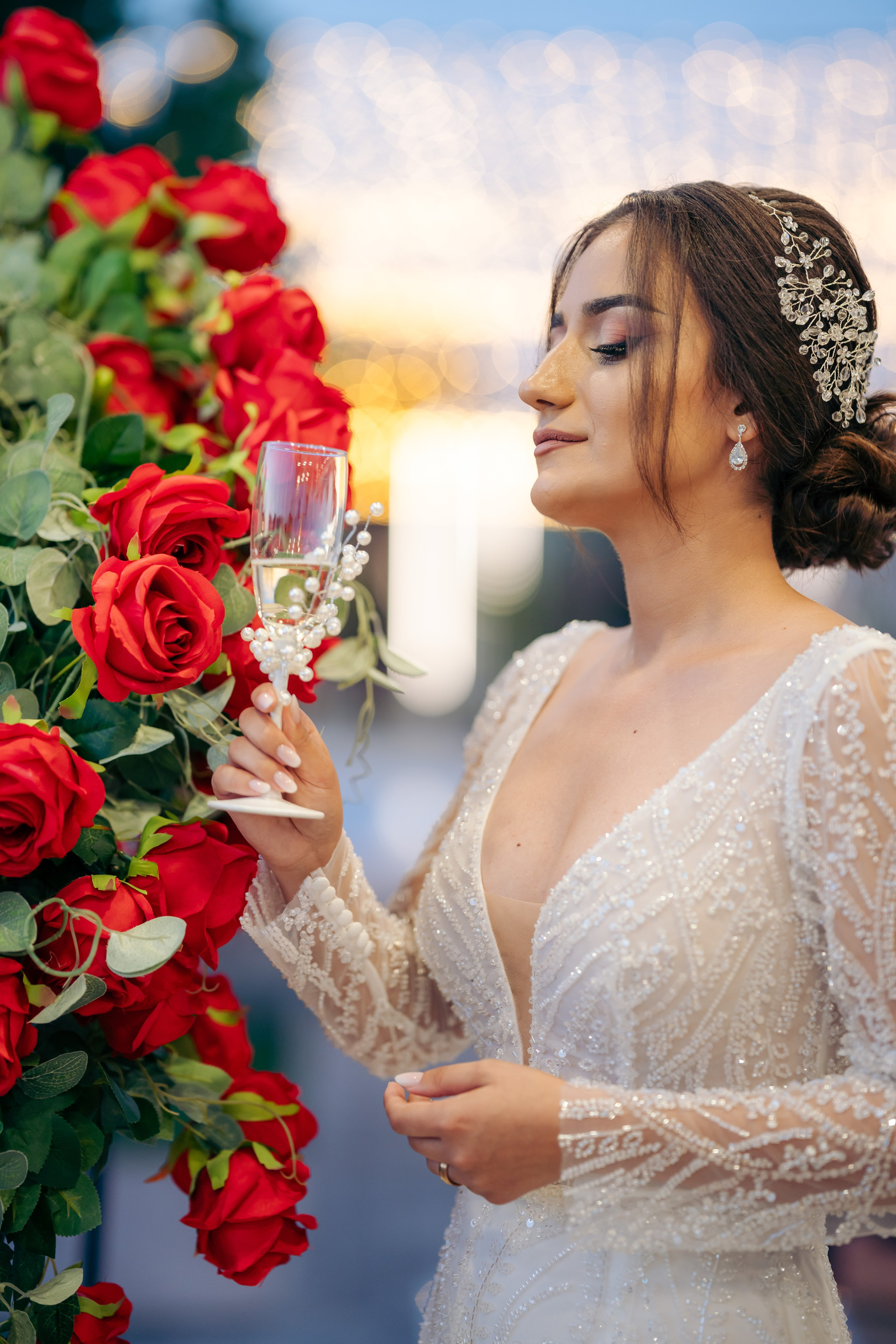 Alexandra & Remus. CC Photography \ Fotograf Profesionist \ Evenimente