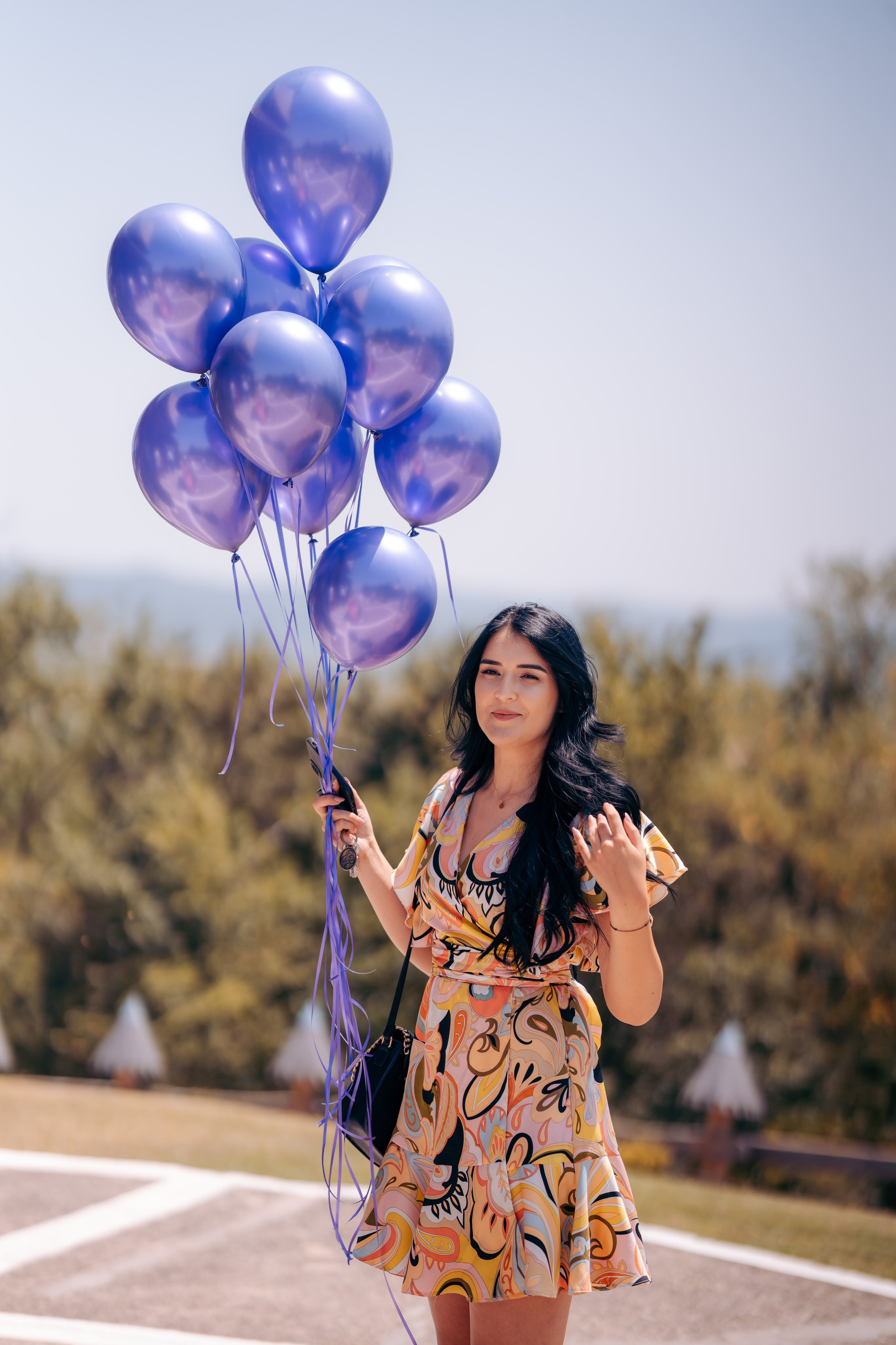 Iris. CC Photography \ Fotograf Profesionist \ Evenimente