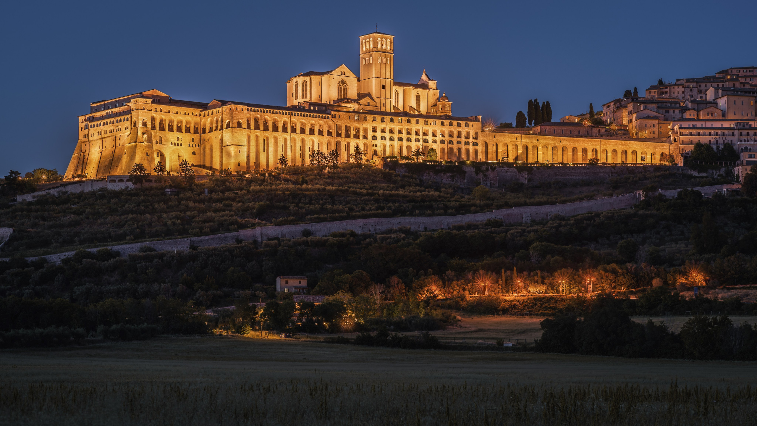 Paesaggi. Kristian Potenti Fotografo