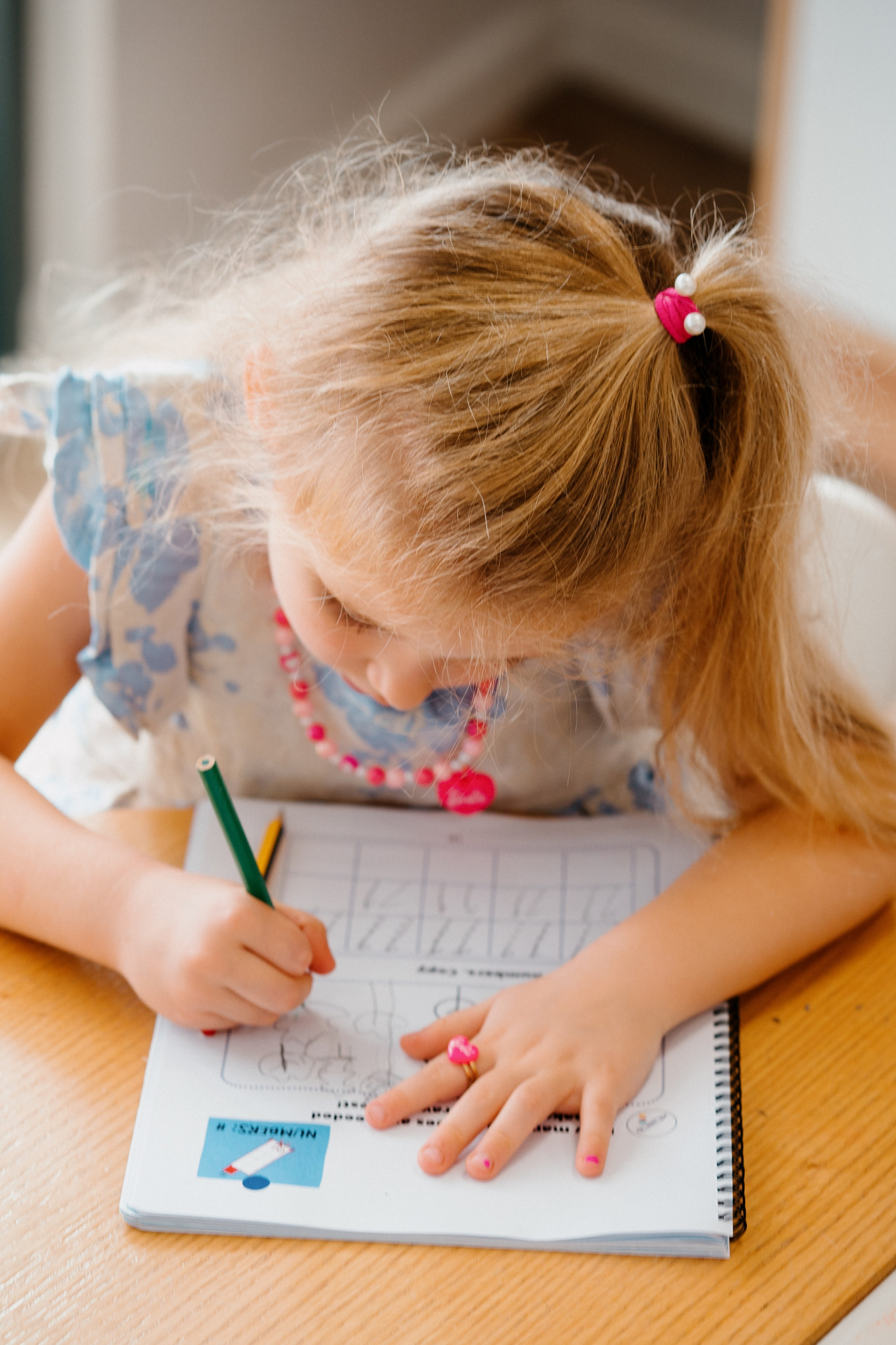 Nursery. Elena Pretzner Photography