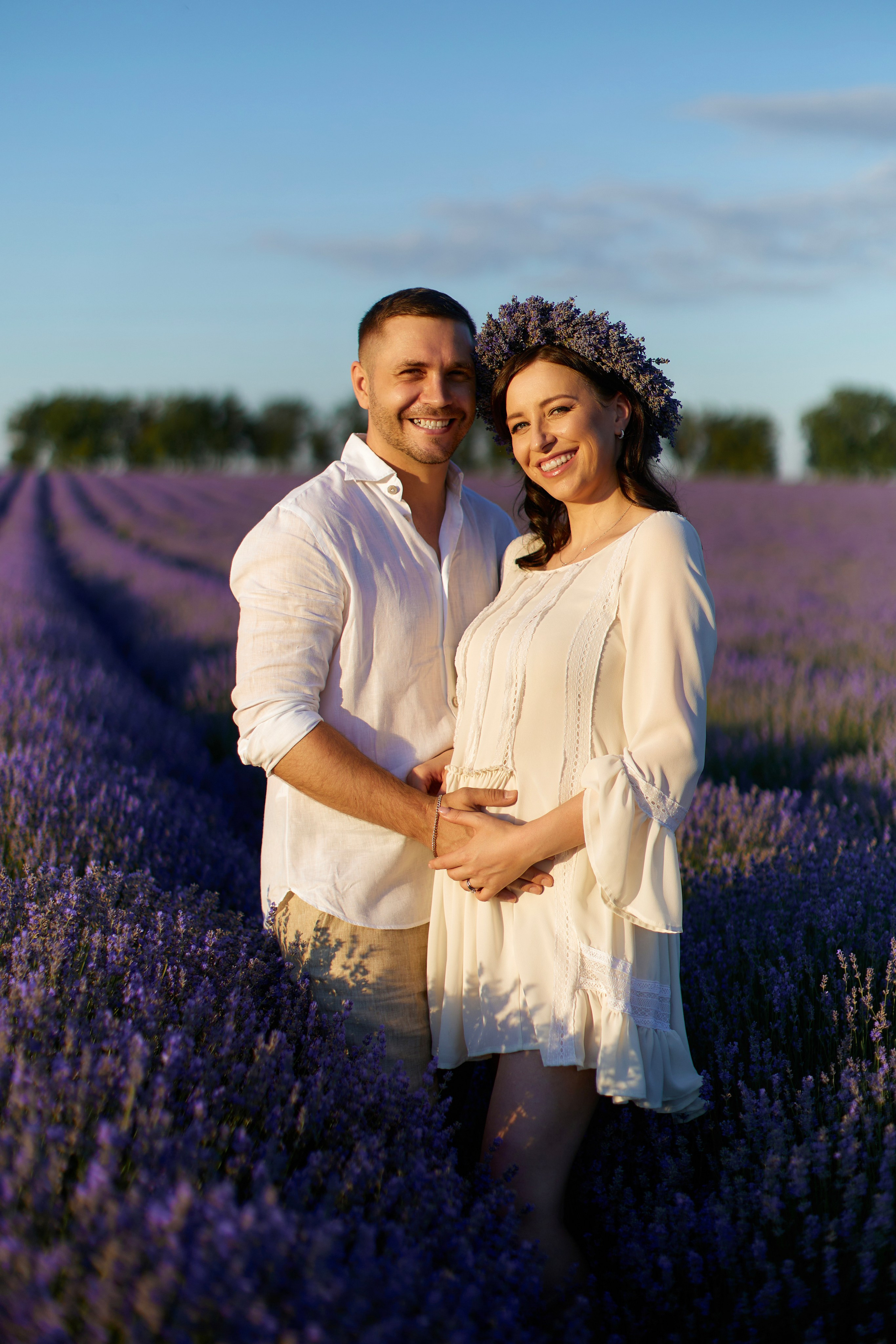 Gabi & Valentina. Свадебный и семейный фотограф. Fotograf de nunta si familie