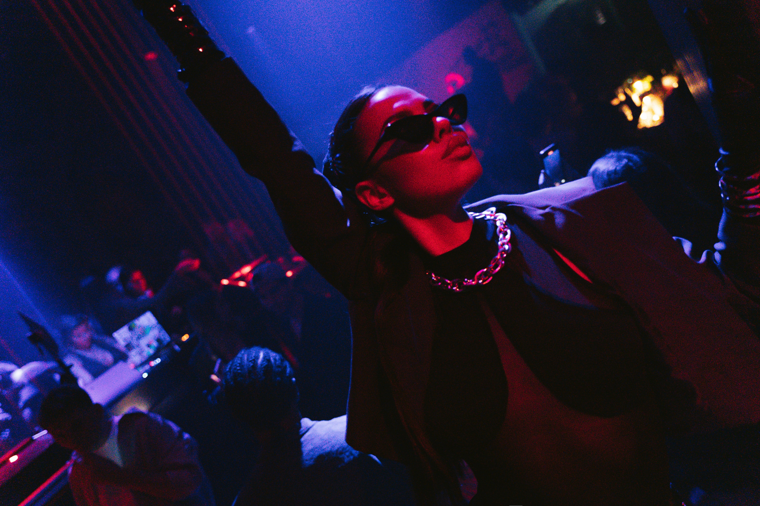 Events. Julia Erina photographer Dubai