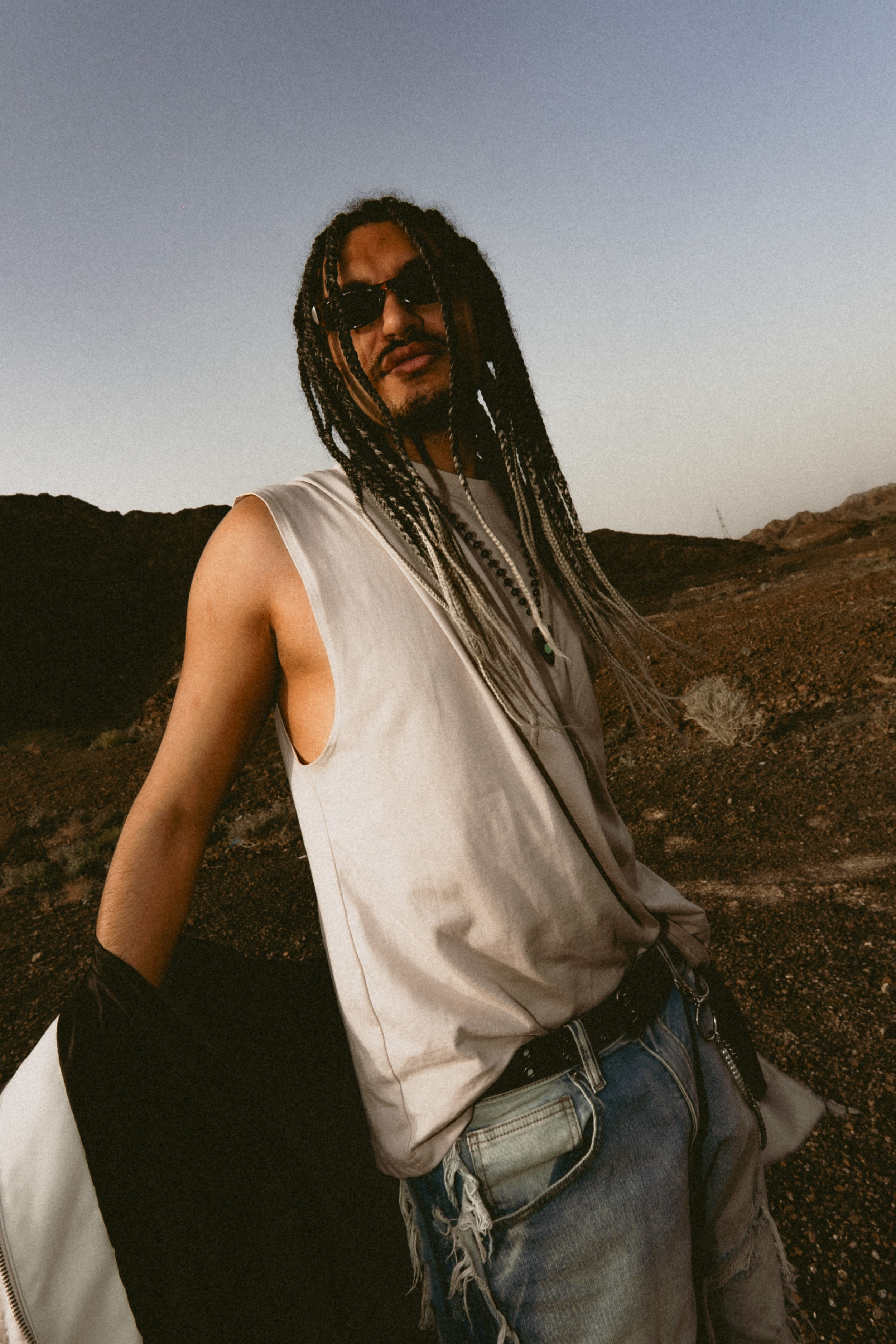 Men. Smm / photographer Dubai UAE