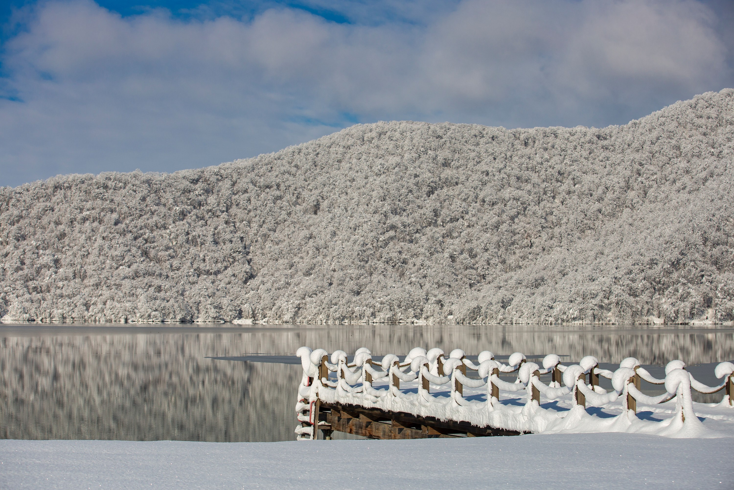 Chenot Palace Hotel, Winter 2020, Azerbaijan. Elmar Mustafazadeh Photography