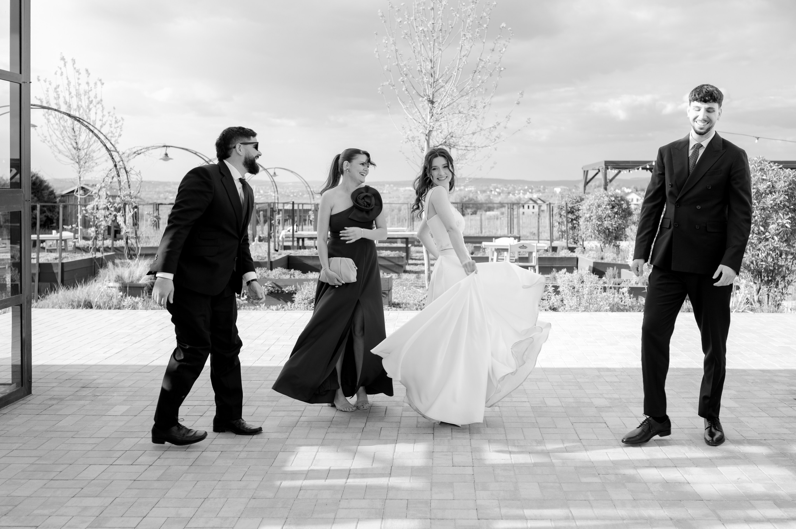 Laura & Marco | Wedding FarmHouse. Alexandra Hanu Photographer