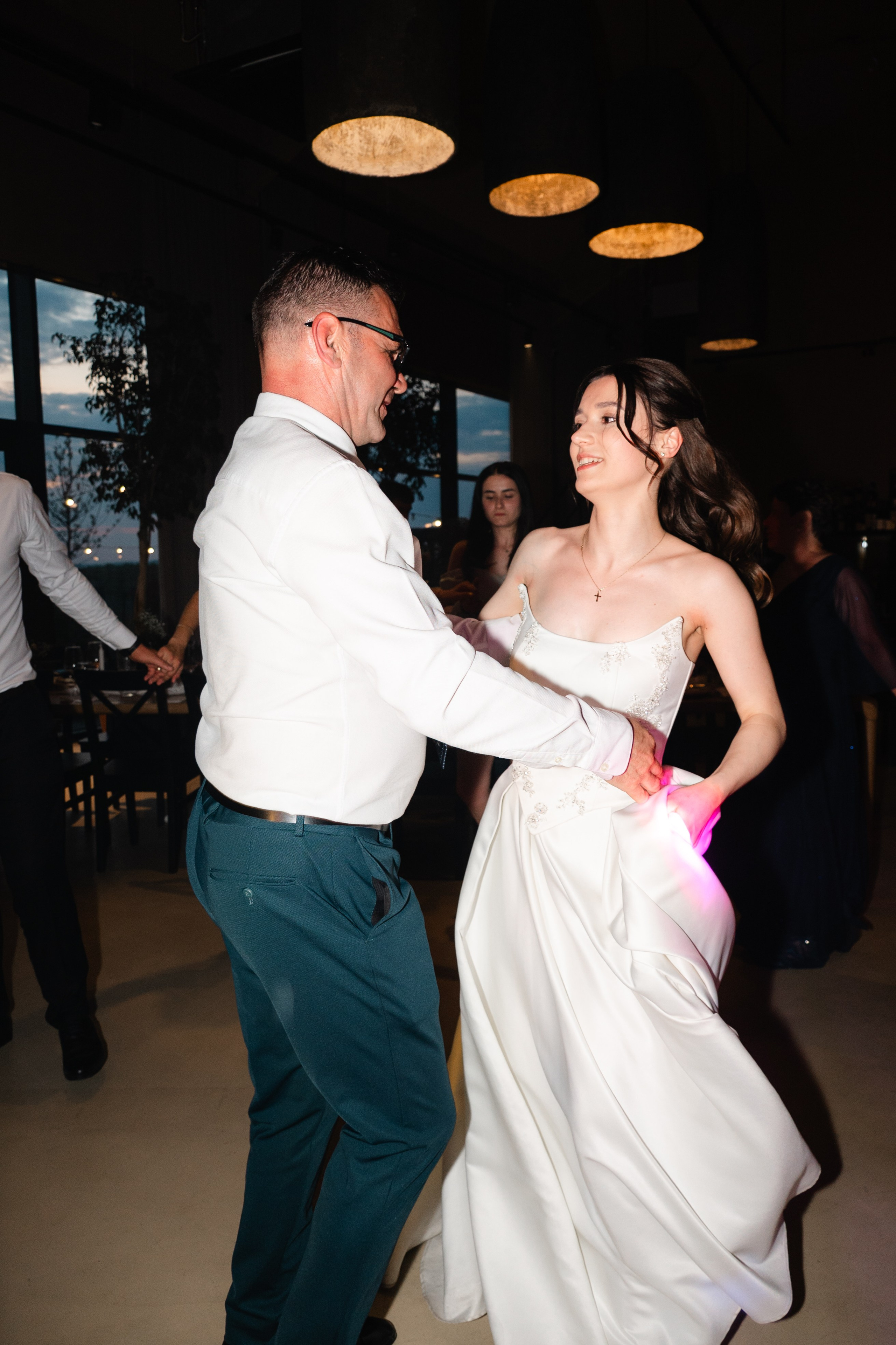 Laura & Marco | Wedding FarmHouse. Alexandra Hanu Photographer