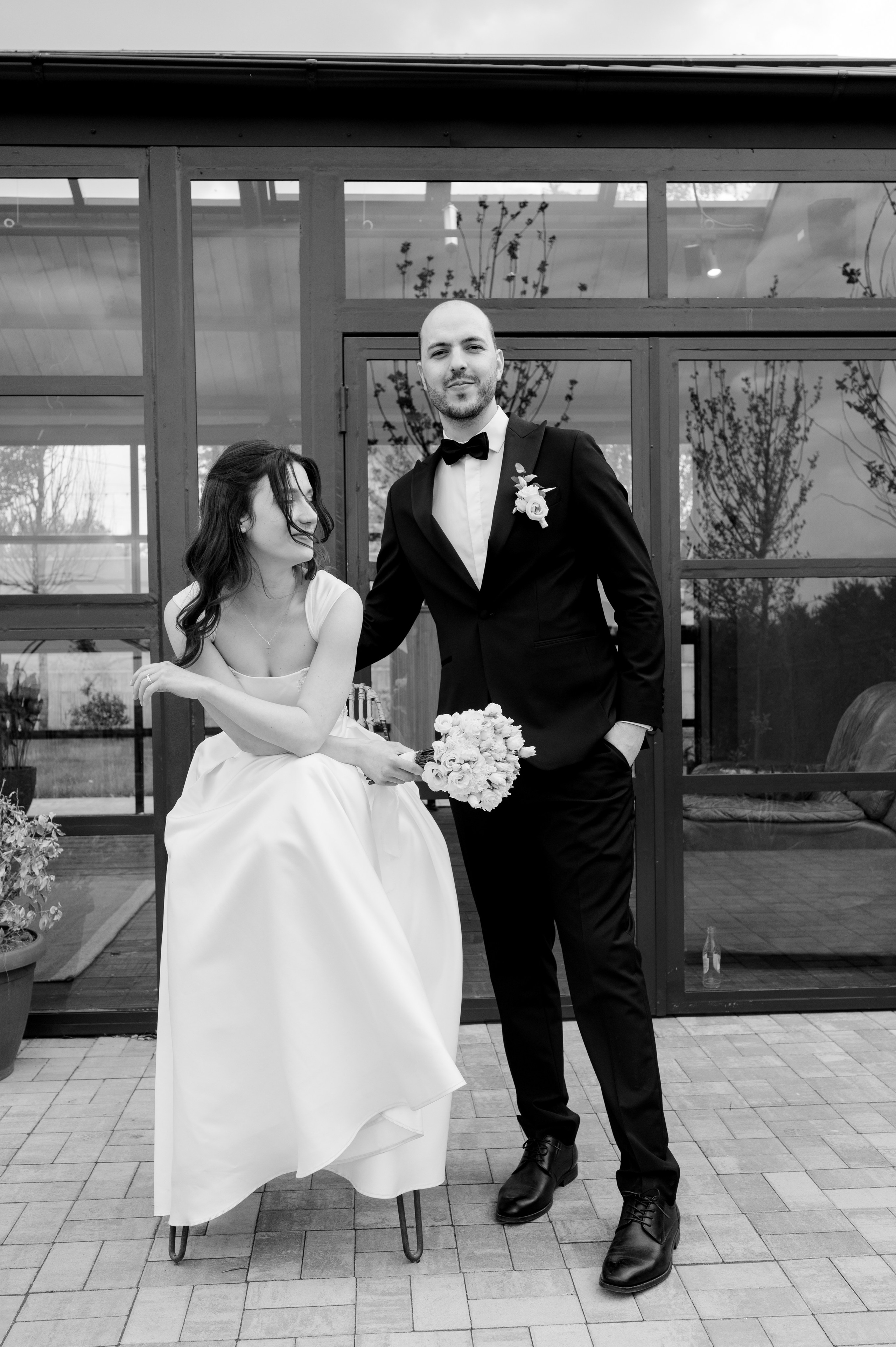 Laura & Marco | Wedding FarmHouse. Alexandra Hanu Photographer