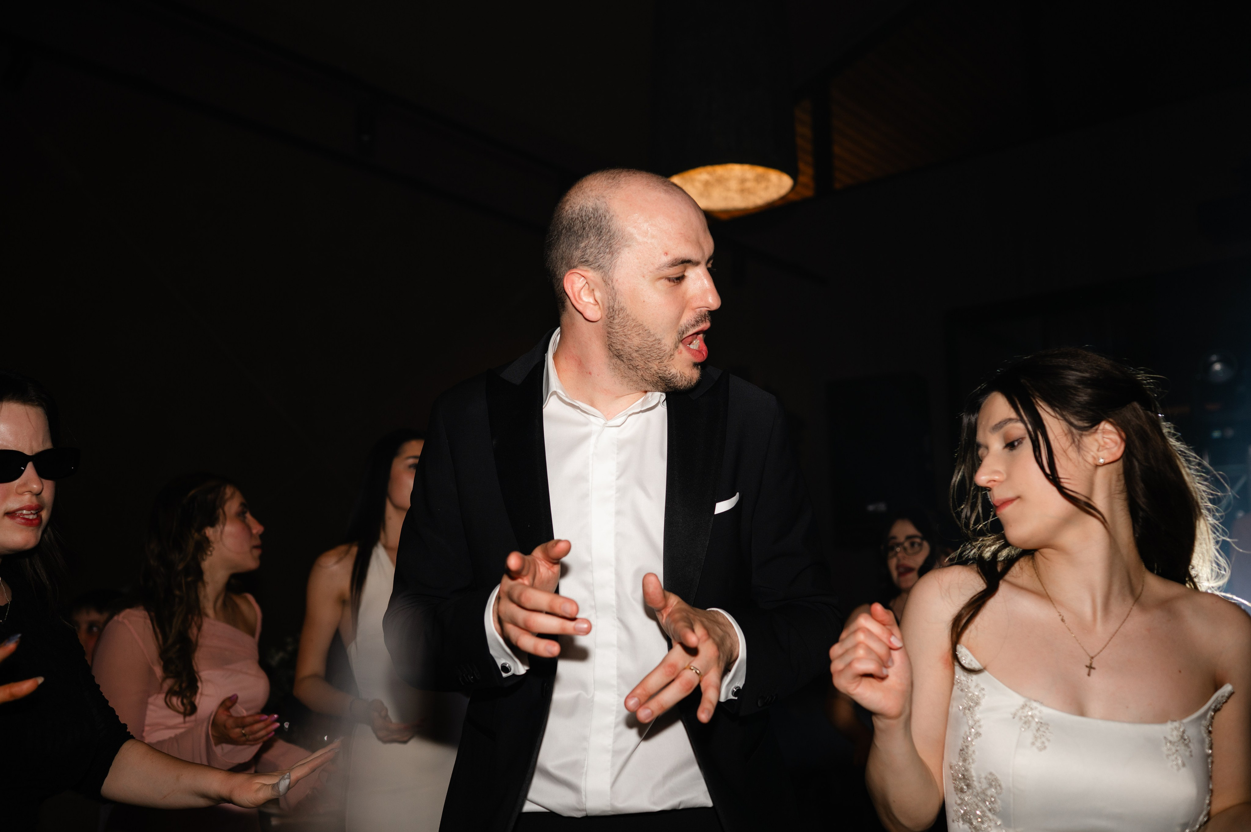 Laura & Marco | Wedding FarmHouse. Alexandra Hanu Photographer