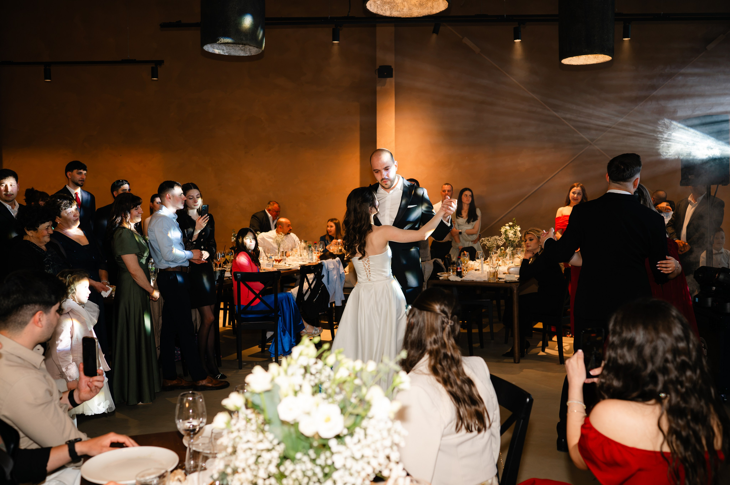 Laura & Marco | Wedding FarmHouse. Alexandra Hanu Photographer