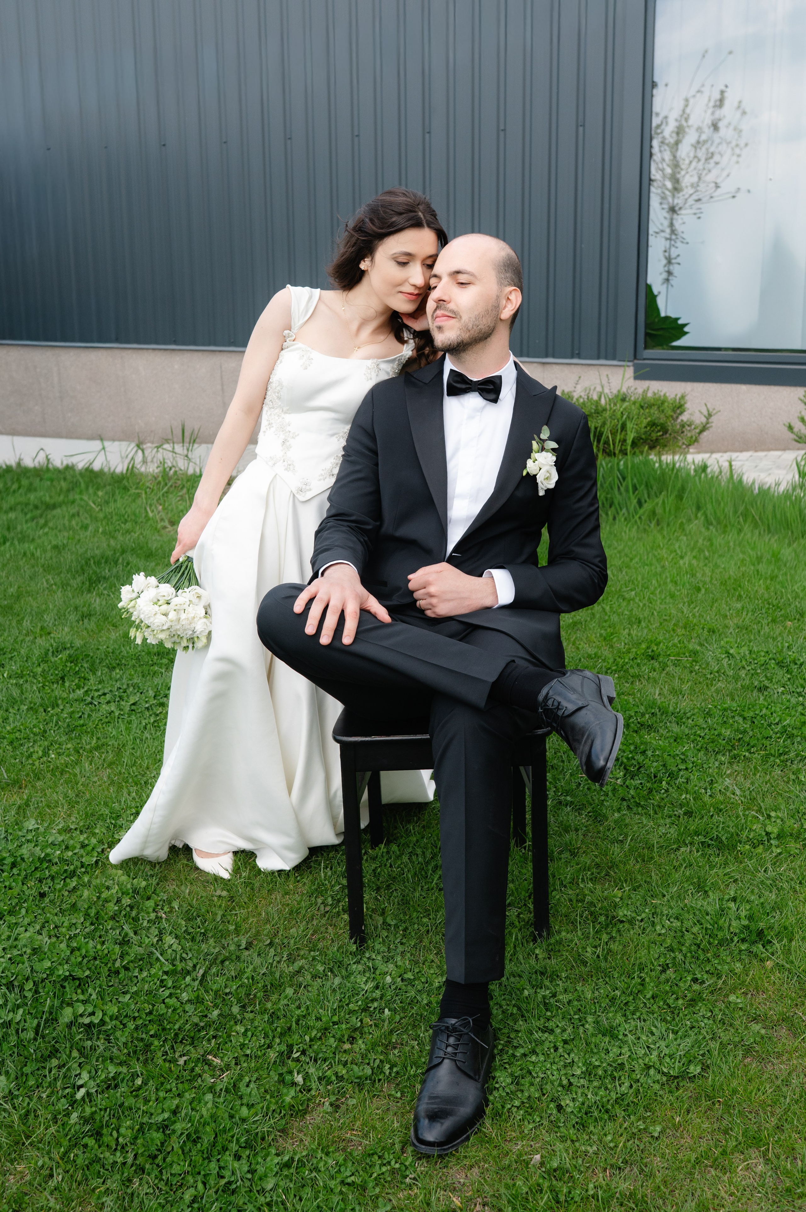 Laura & Marco | Wedding FarmHouse. Alexandra Hanu Photographer